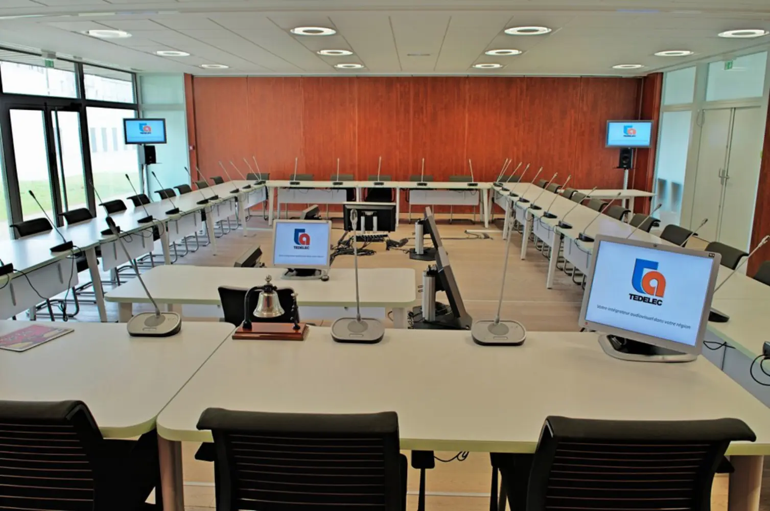 Tédélec Audio Visuel - NIORT (Deux-Sèvres)