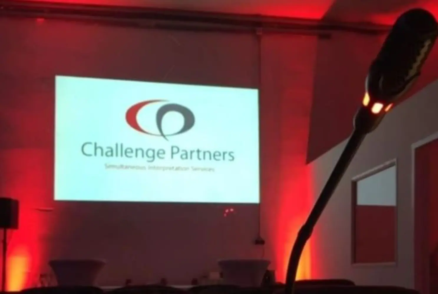 Challenge Partners - MÉRY-SUR-OISE (Val-d'Oise)