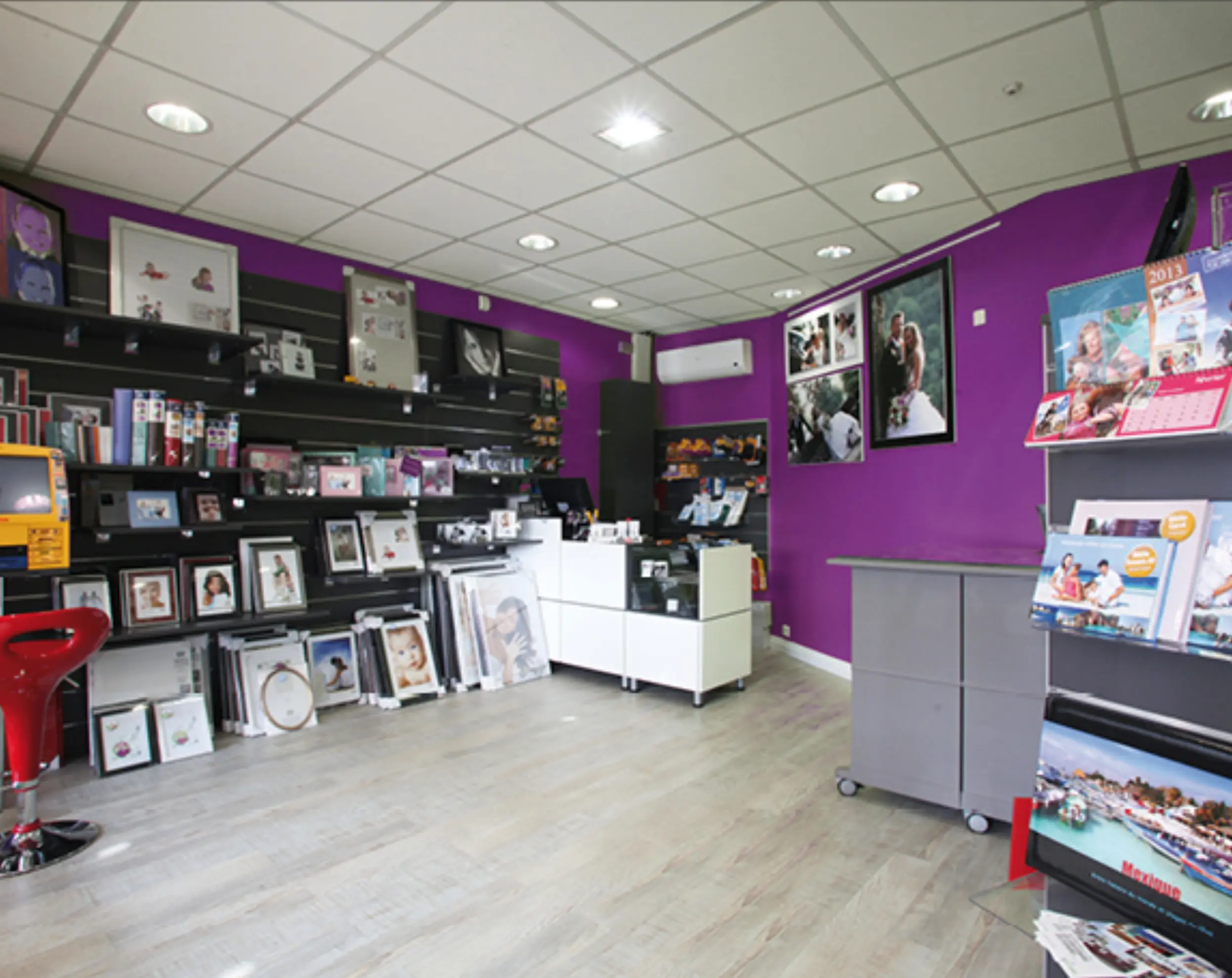 Espace Photo - SAINT MAX (Meurthe-et-Moselle)