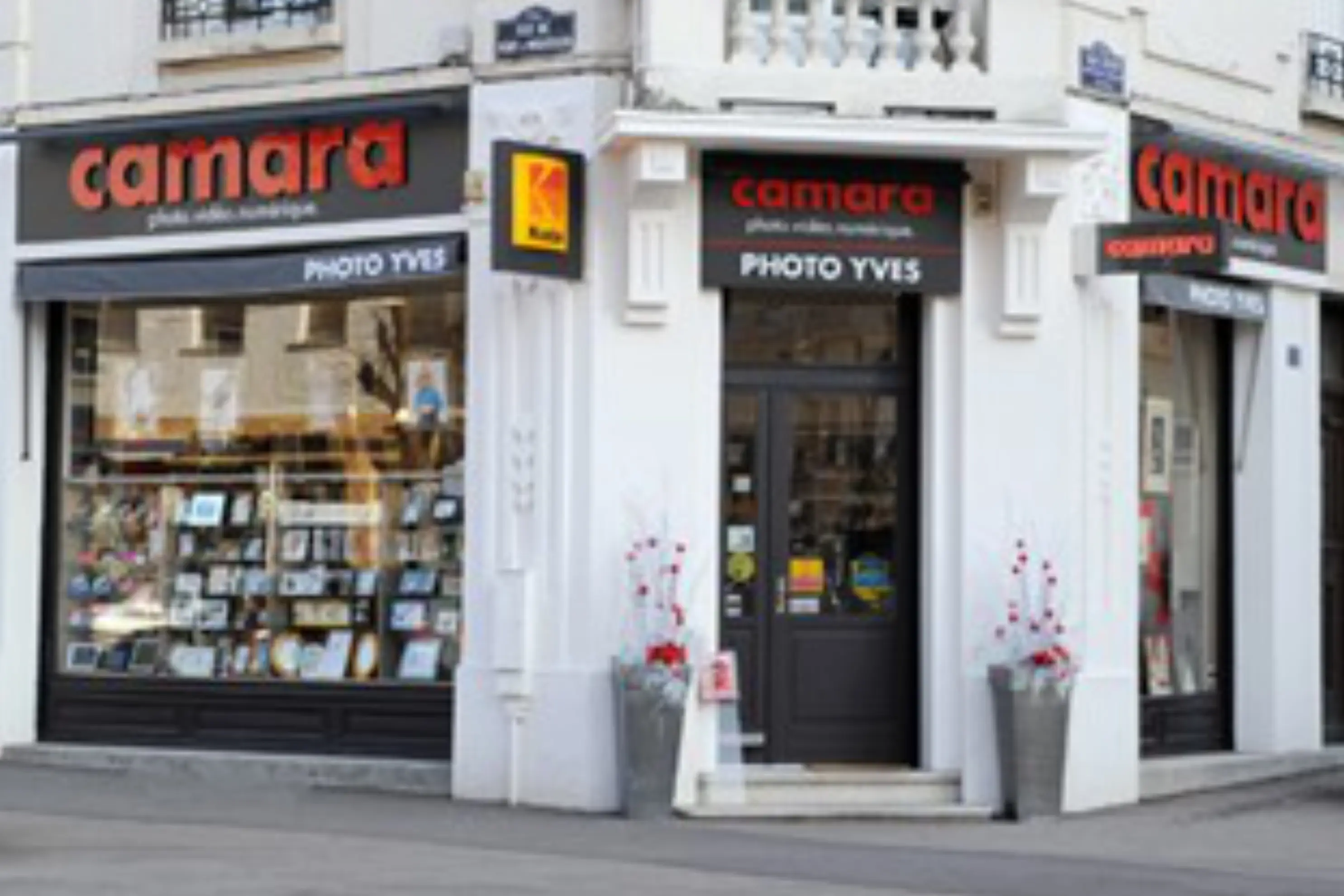 Photo Yves - METZ (Moselle)