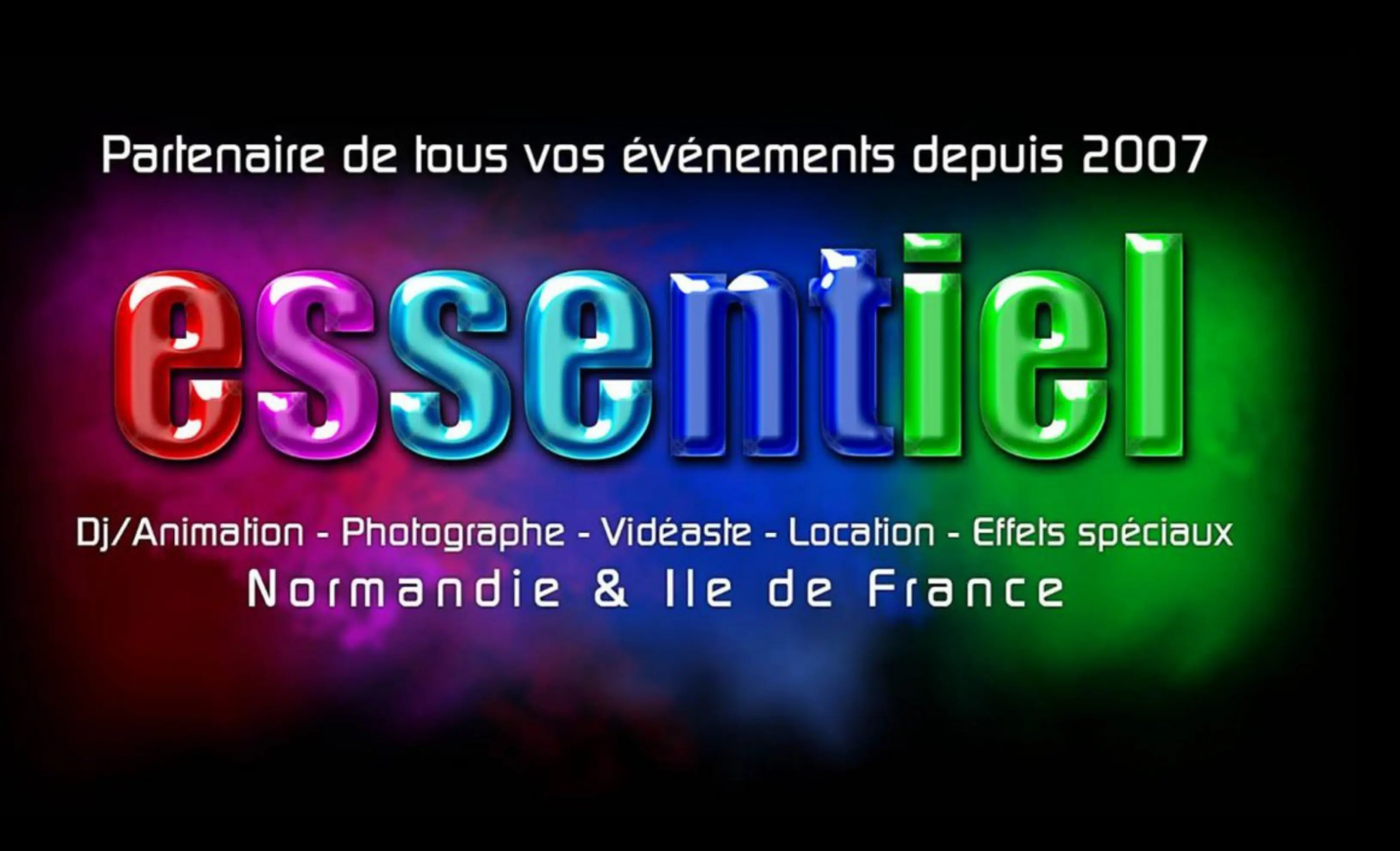 Essentiel - GAILLON (Eure)