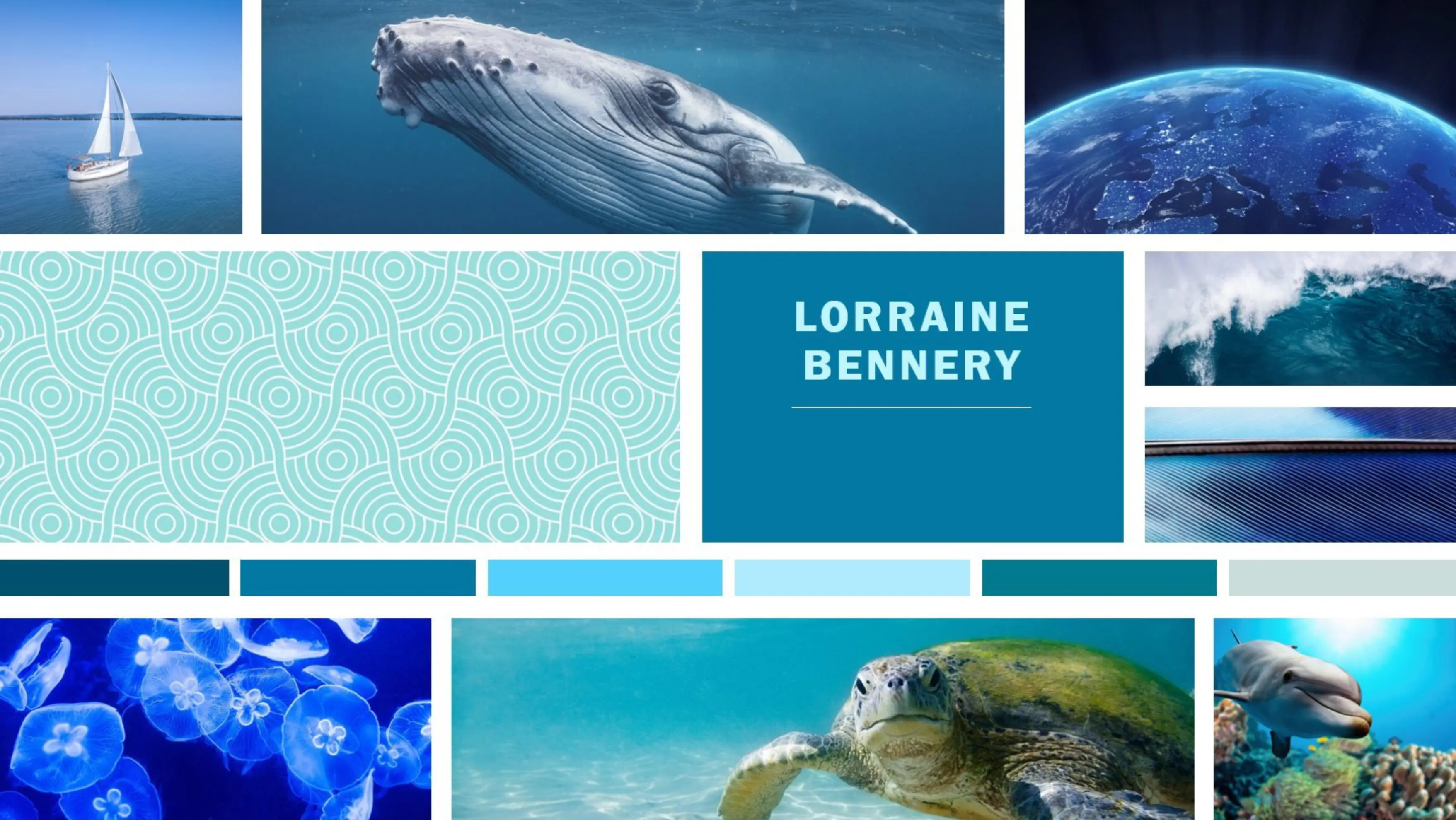 Bennery Lorraine - SOISY SUR SEINE (Essonne)