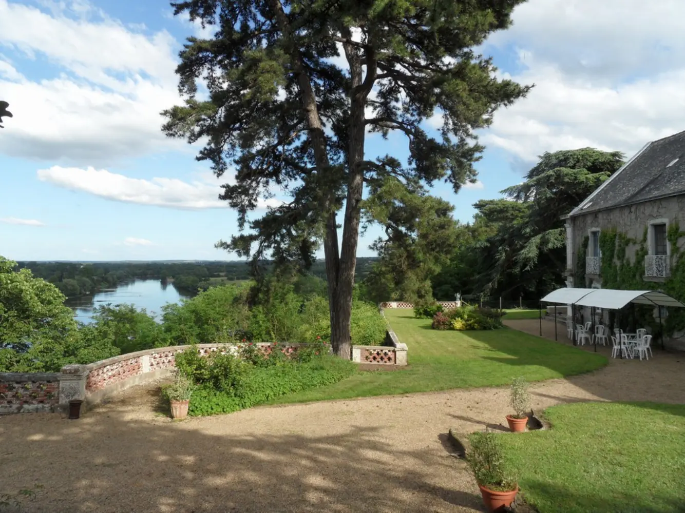 Le Fief des Cordeliers - ANGERS (Maine-et-Loire)