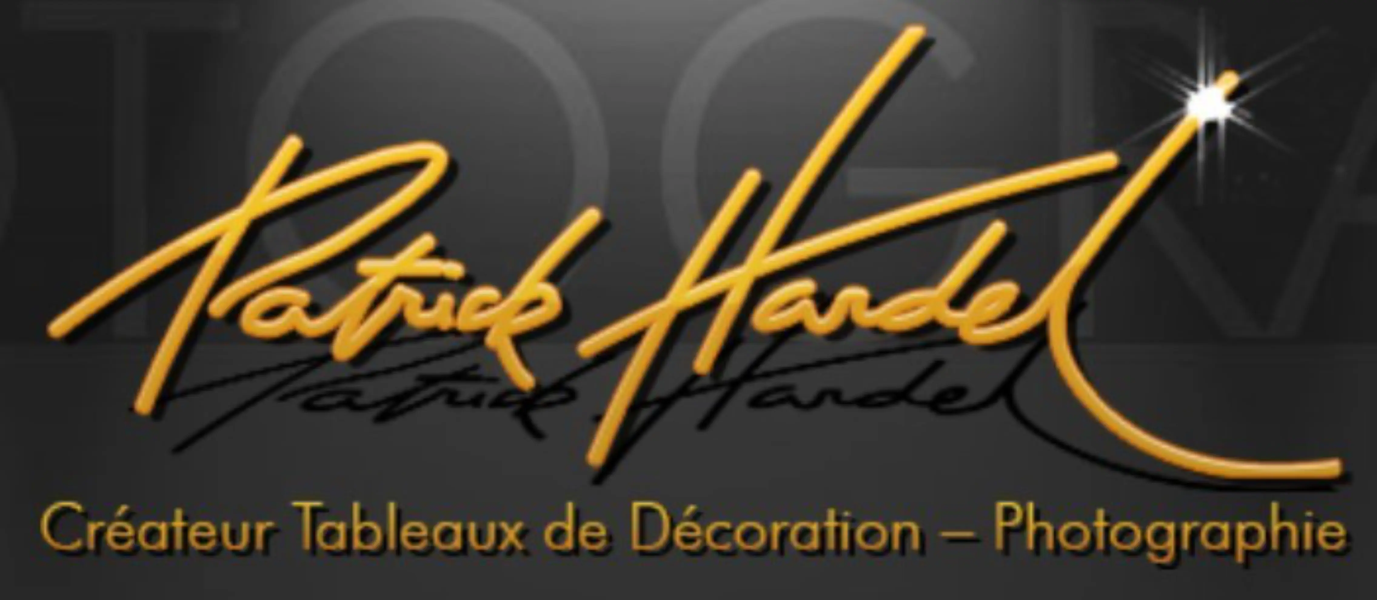 Hardel Patrick - BINGES (Côte-d'Or)