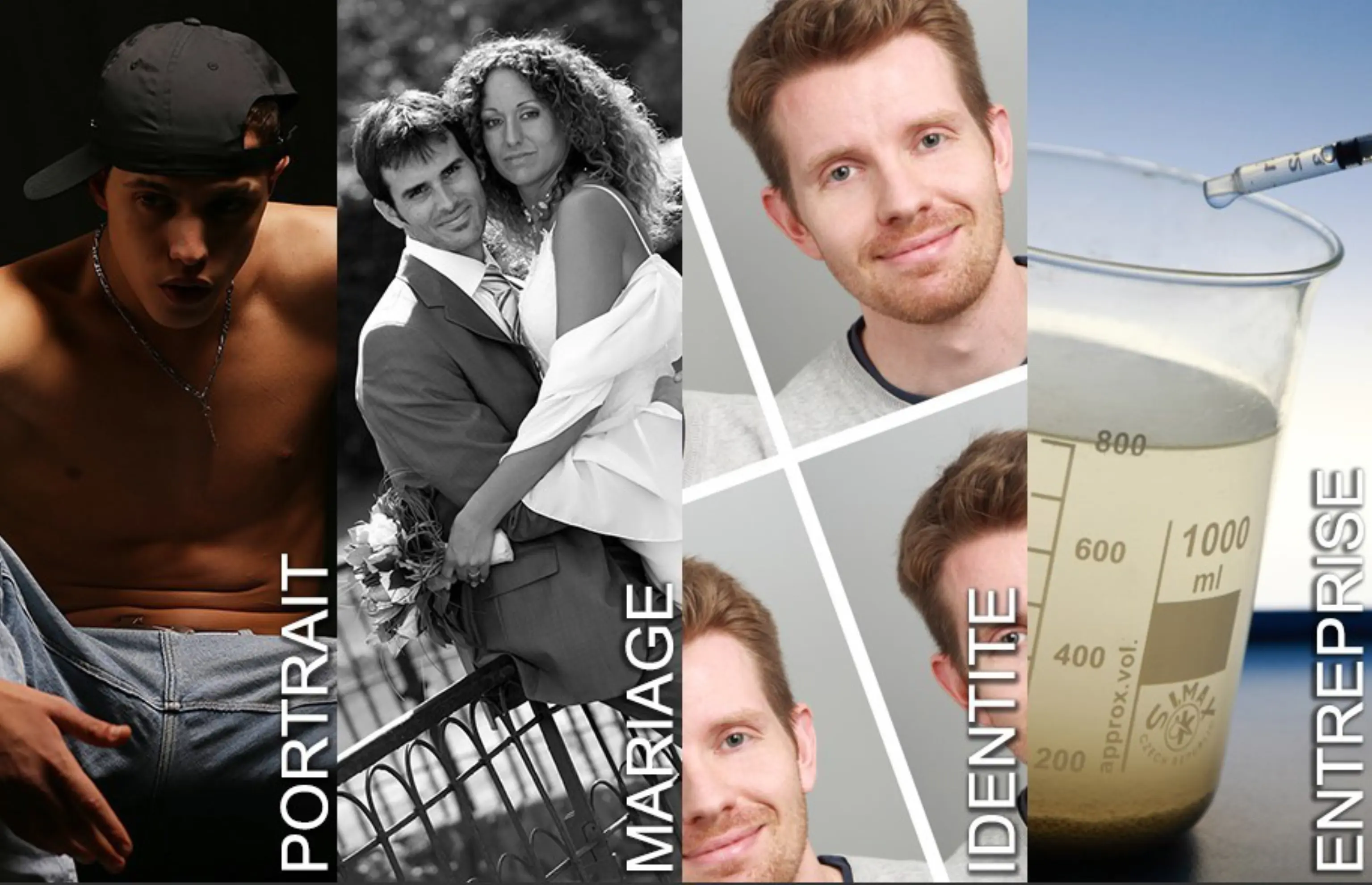 Le Studio Photo - CLERMONT-FERRAND (Puy-de-Dôme)