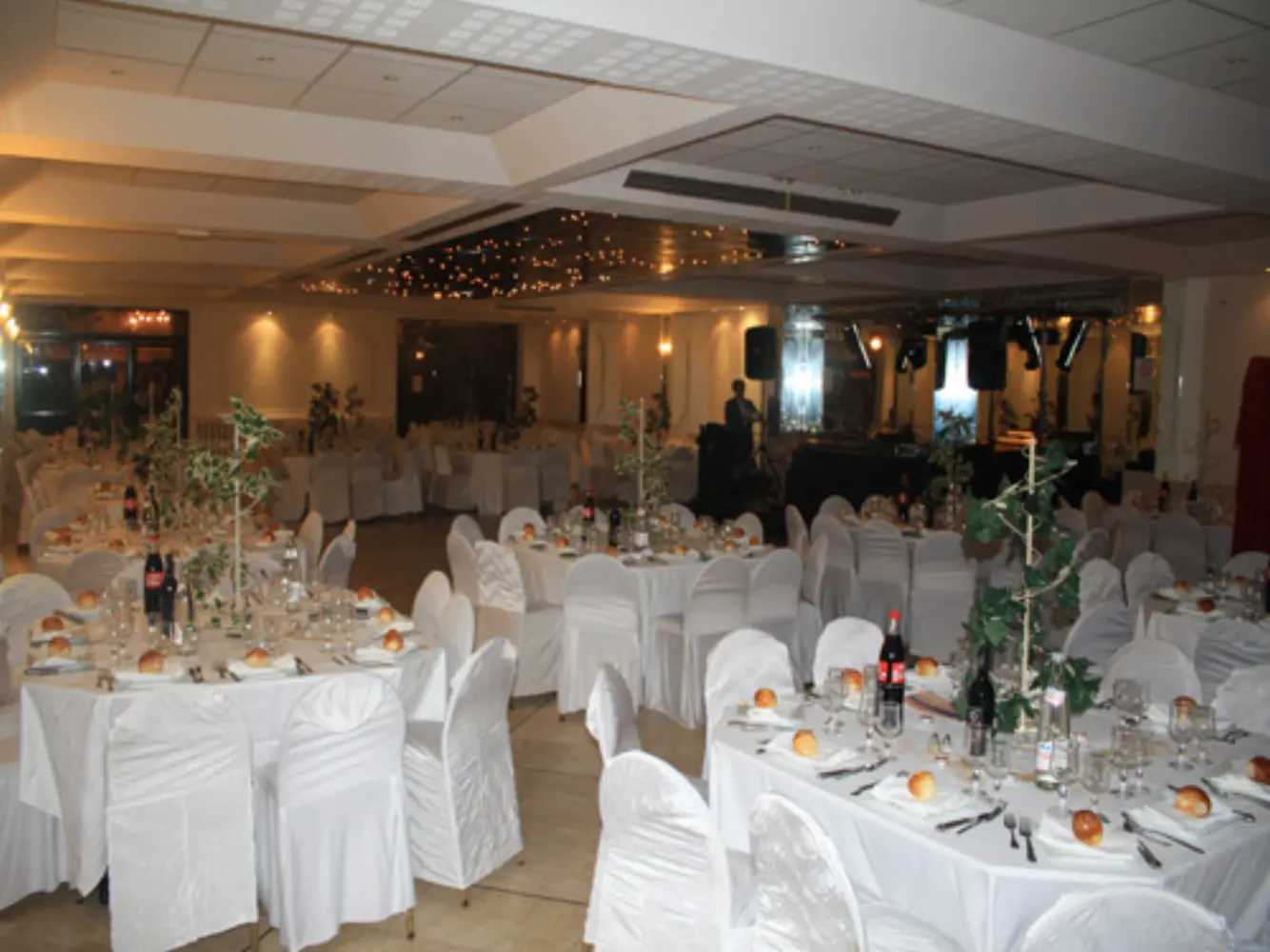 Les Chandeliers - Le Blanc-Mesnil (Seine-Saint-Denis)