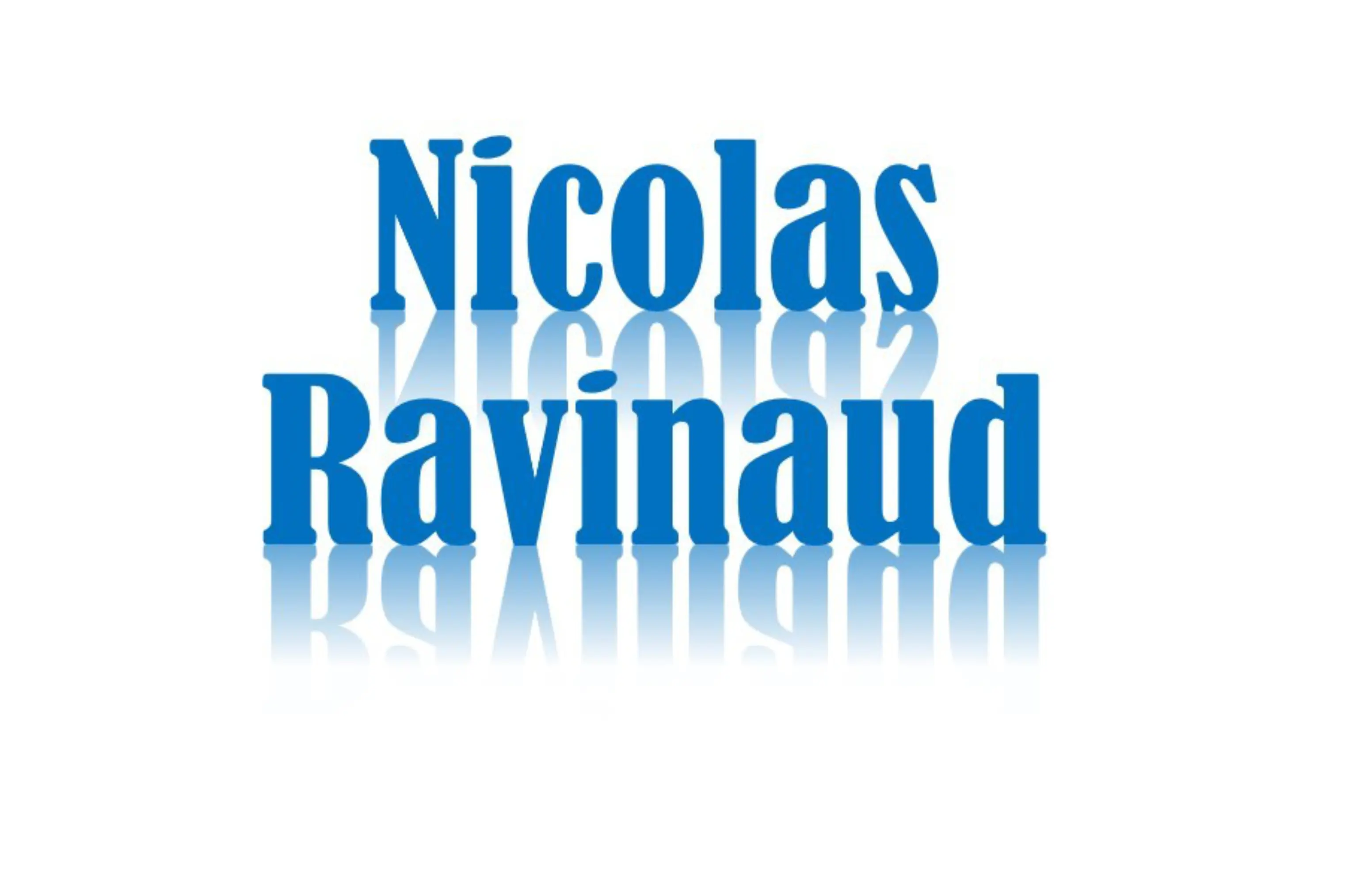 Ravinaud Nicolas - PÉRIGUEUX (Dordogne)