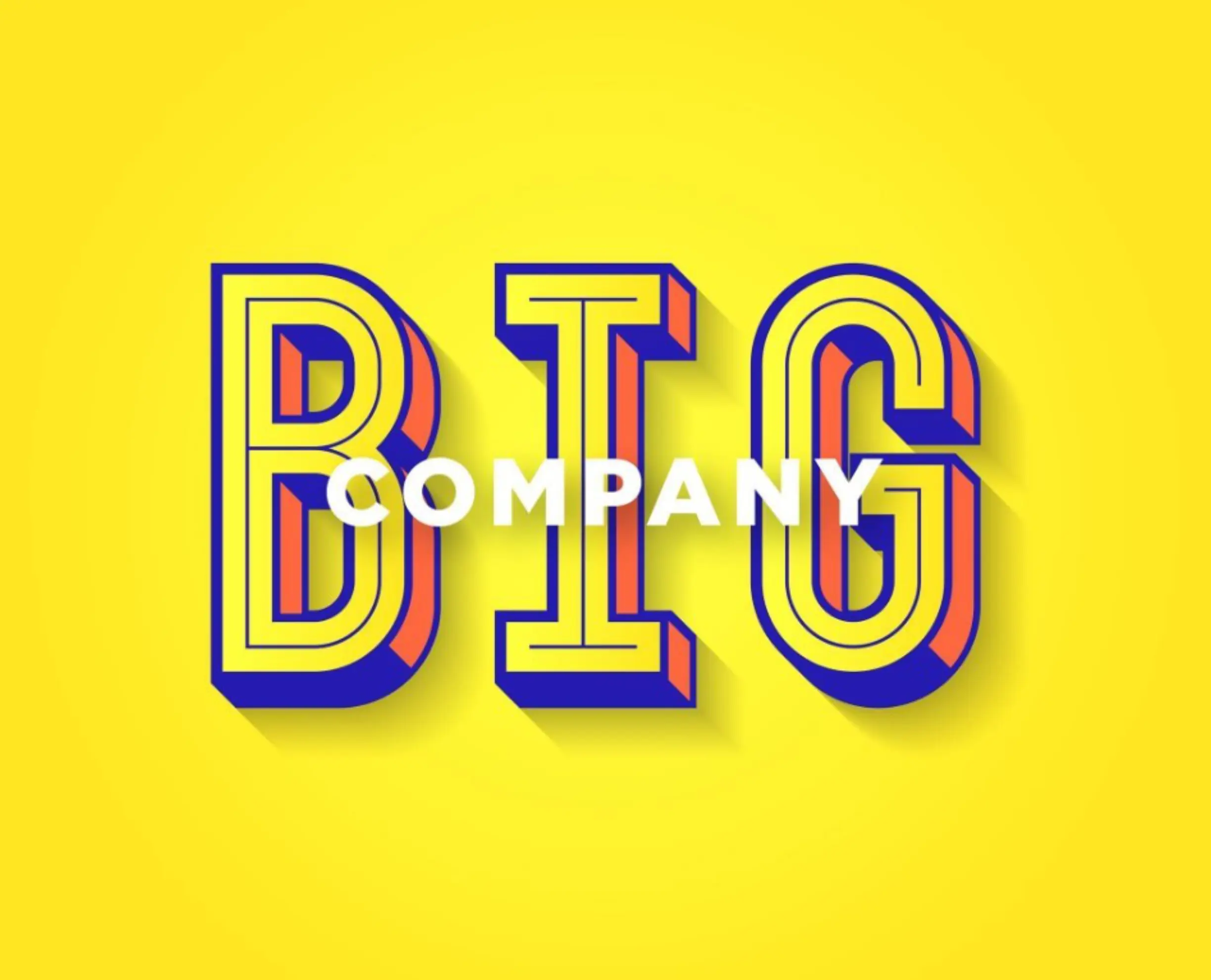 Big Company - LYON (Rhône)