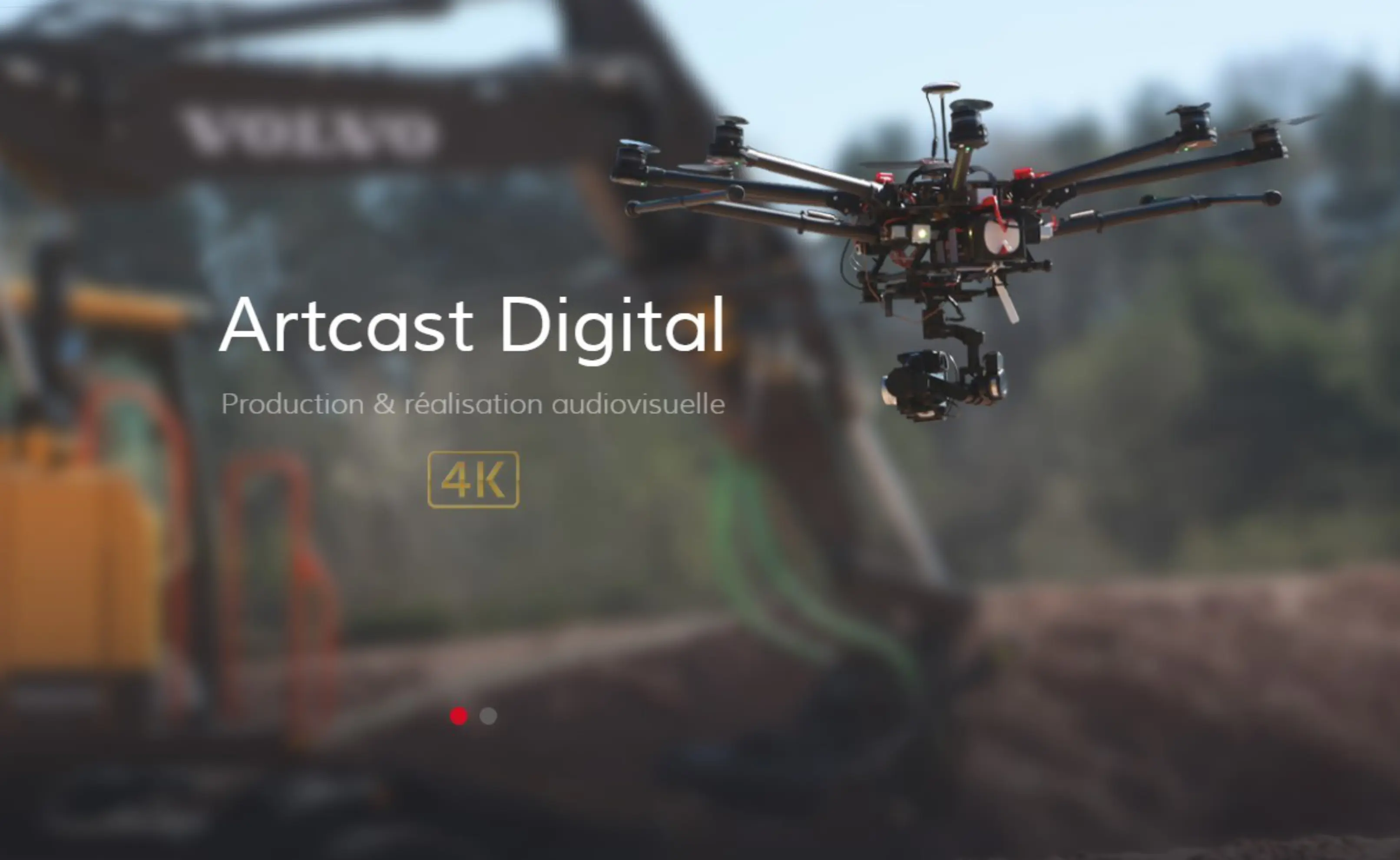 Artcast Digital - ANNECY (Haute-Savoie)