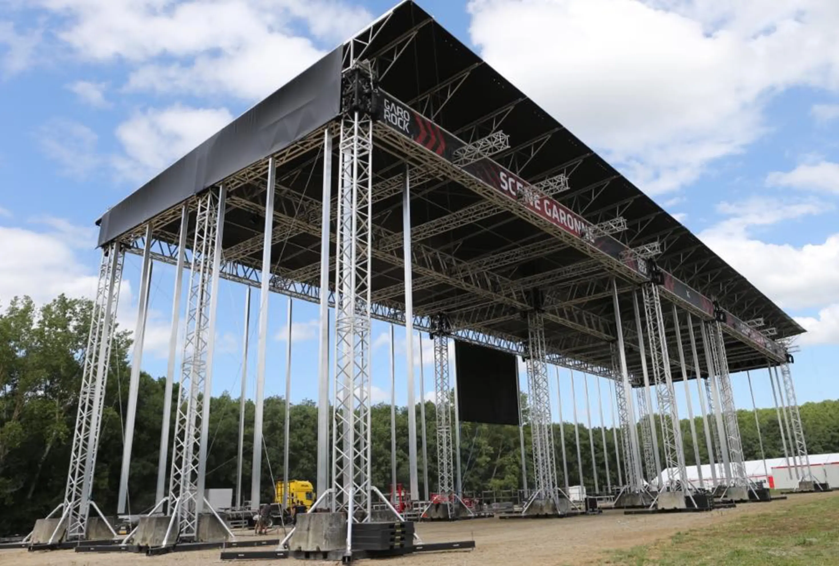 JMSON - BOÉ (Lot-et-Garonne)