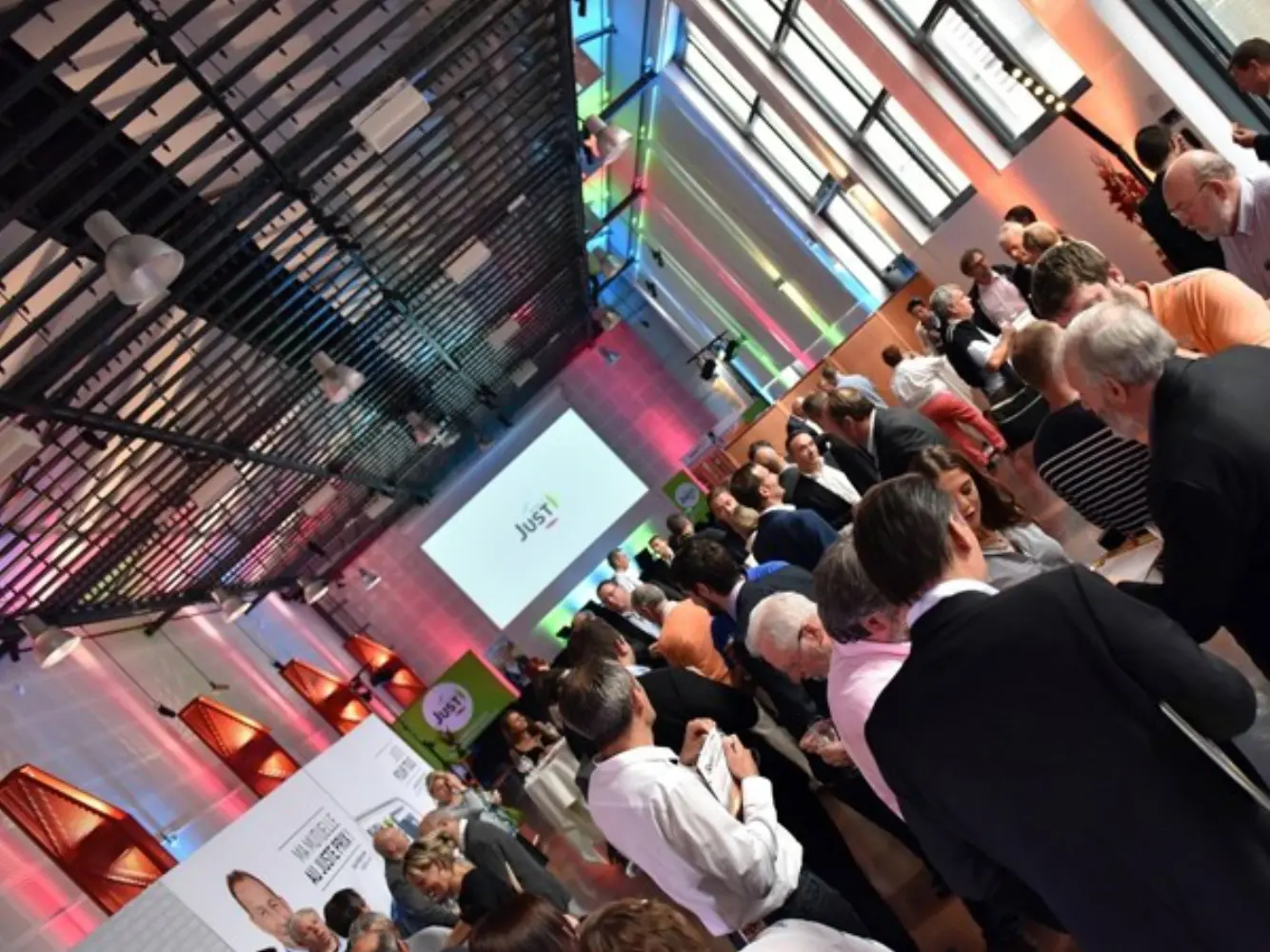 ACS Sonorisation - BRY (Nord)