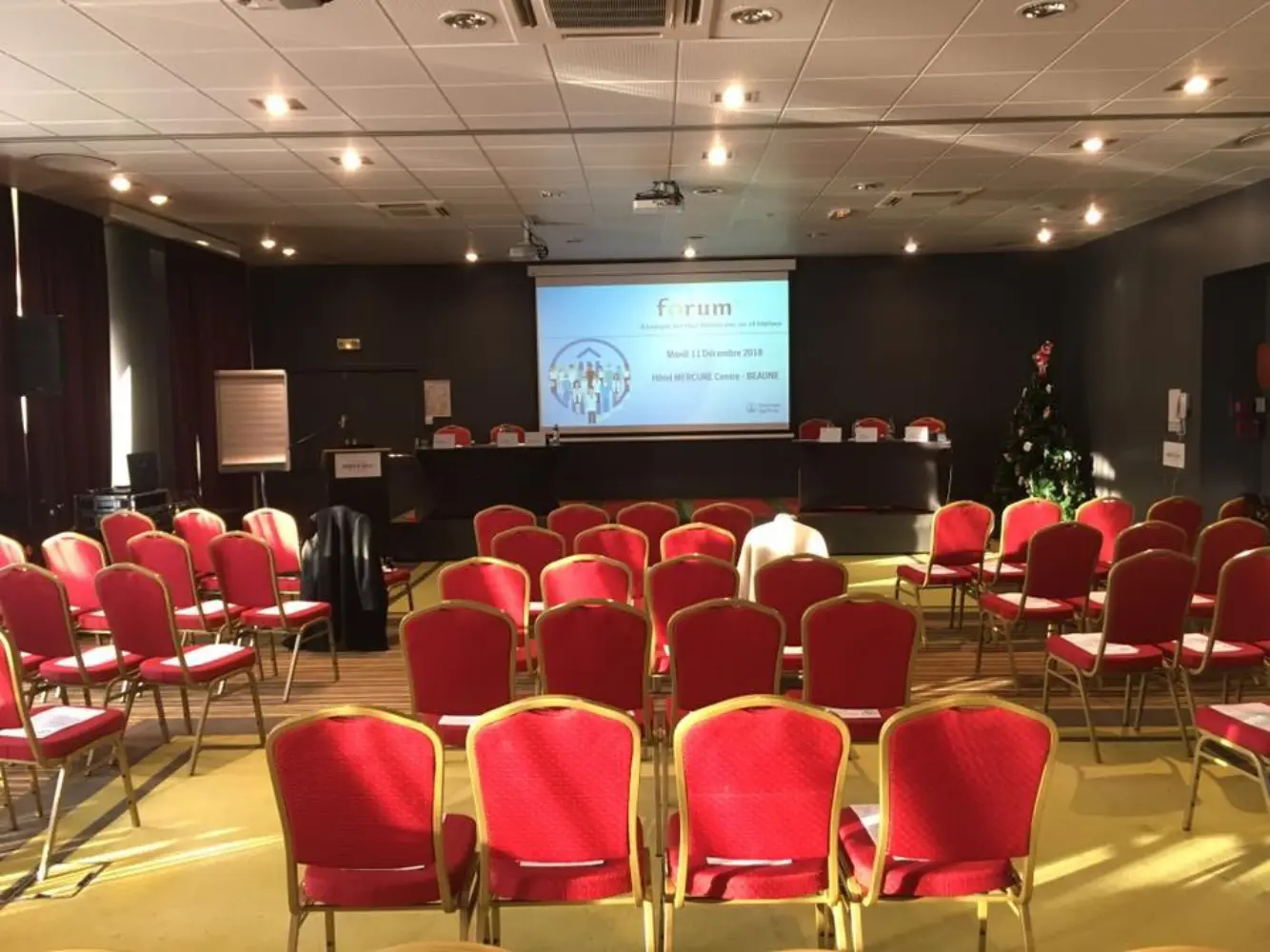 Easy Sono - PARIS (Paris)