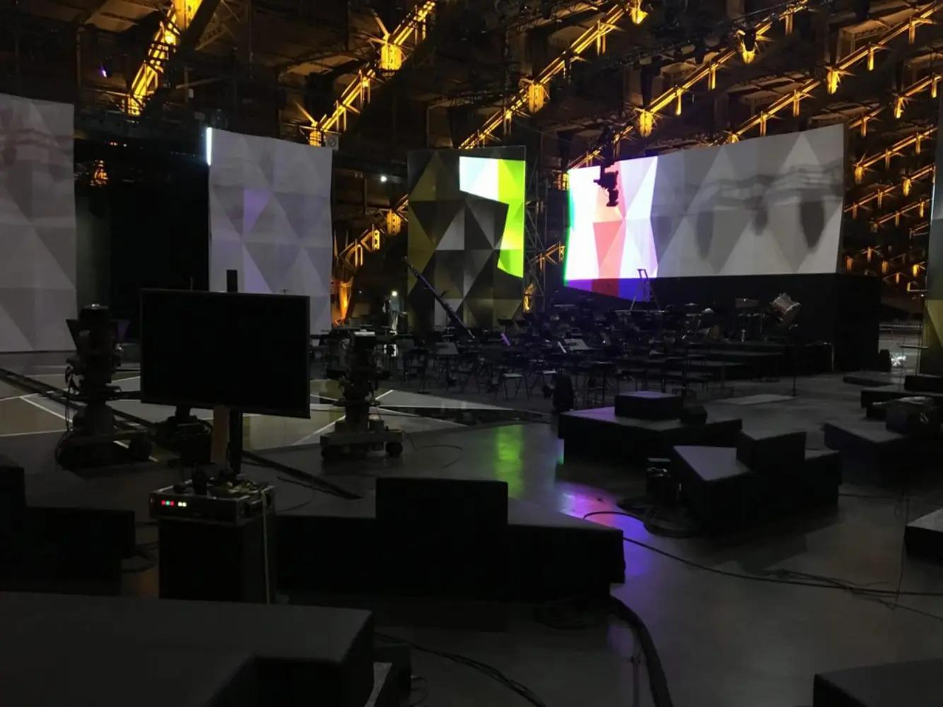 Scenetec - VÉNISSIEUX (Rhône)