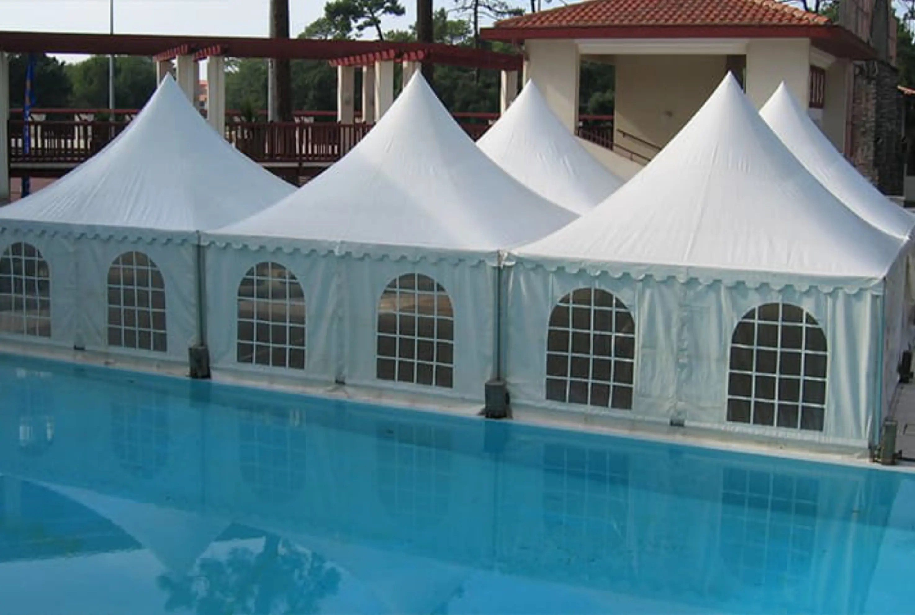 Blassiau - LABENNE (Landes)