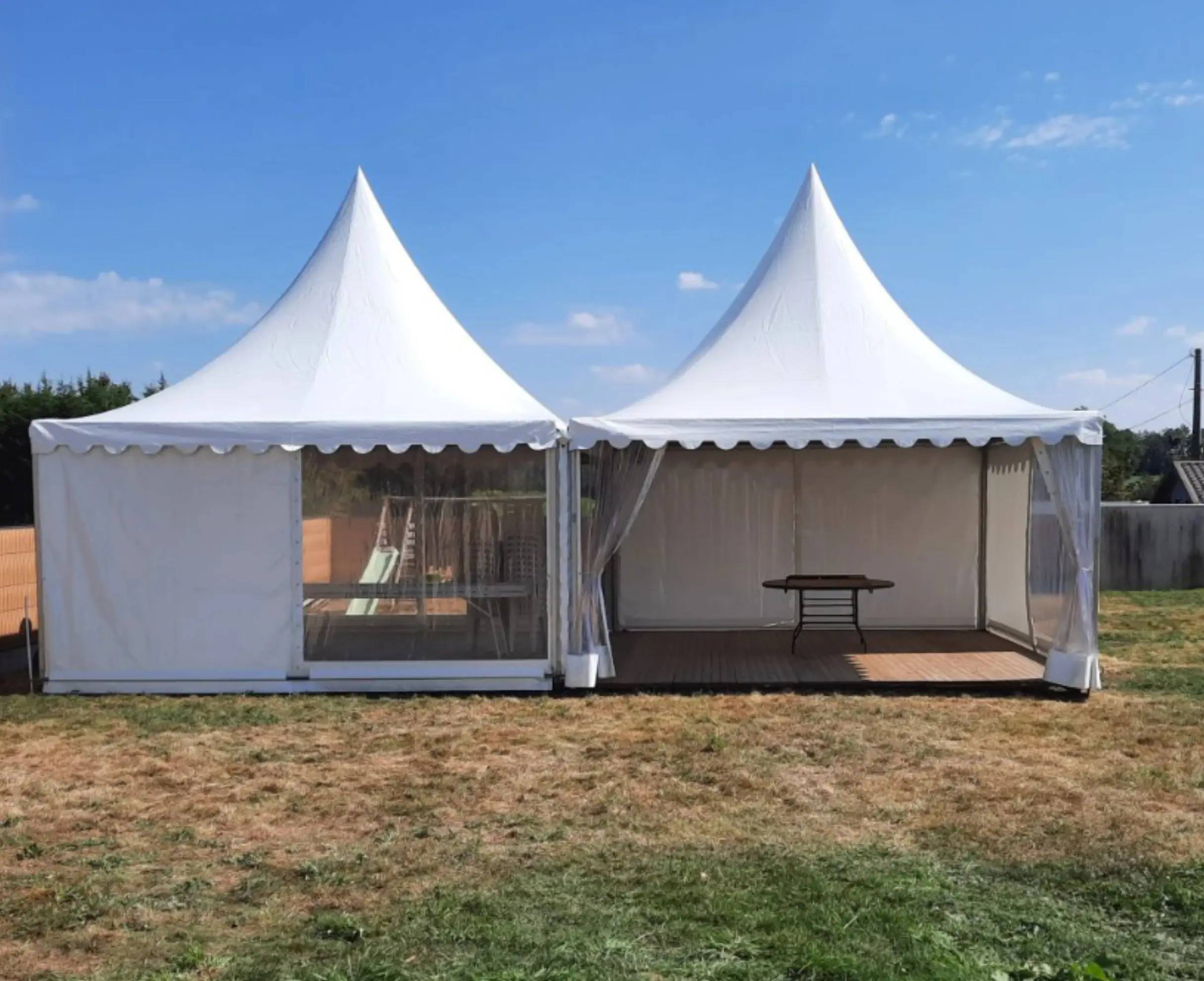 Blanchabri - SAINT-MARTIN-DES-NOYERS (Vendée)