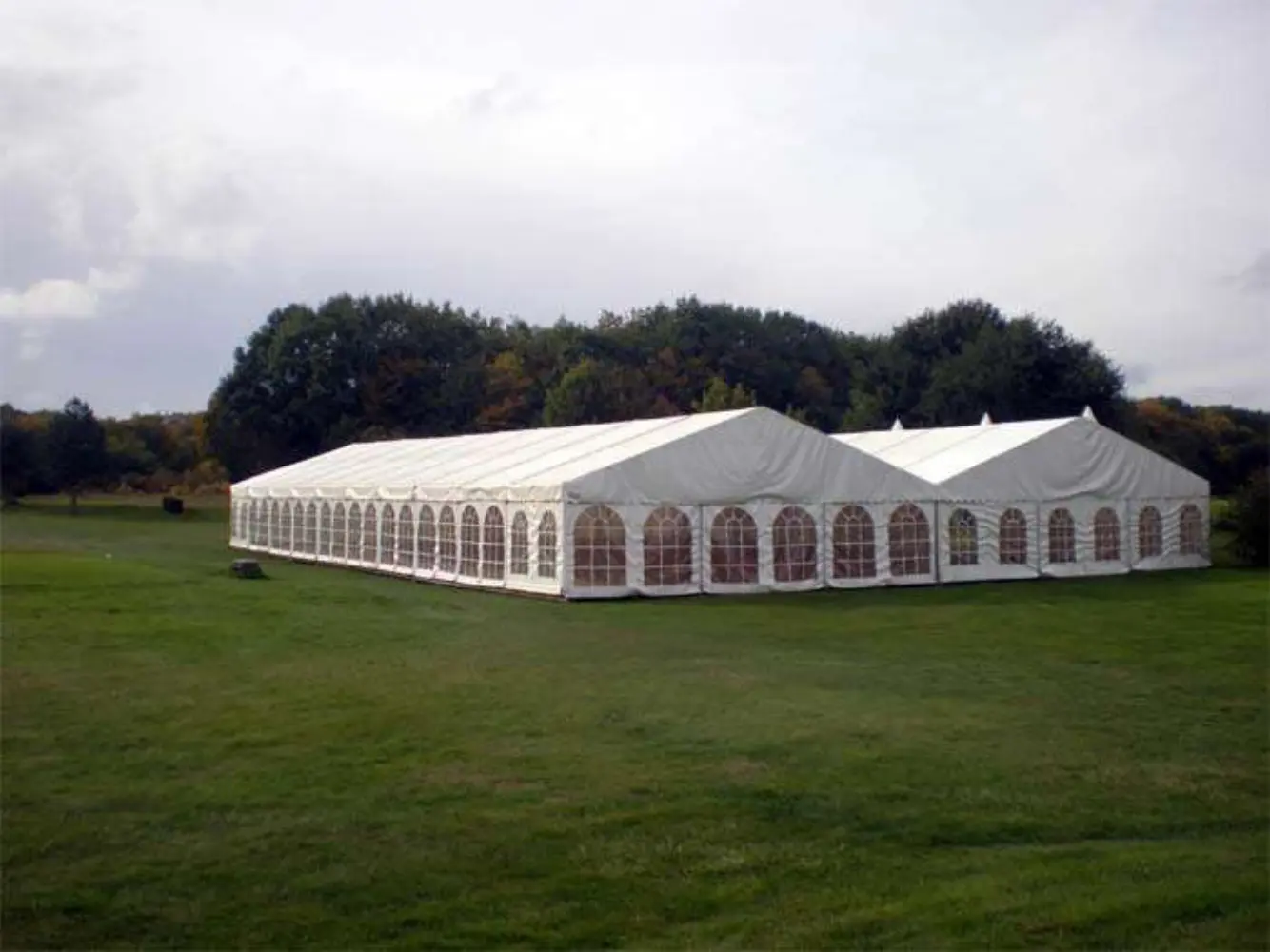 Garden party - ROMORANTIN-LANTHENAY (Loir-et-Cher)