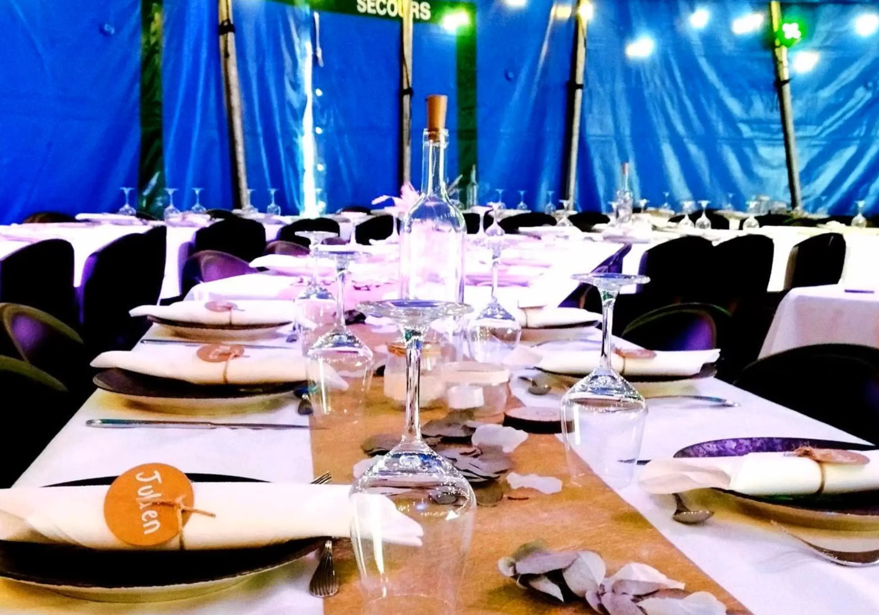 Macadam Services - MORLAIX (Finistère)