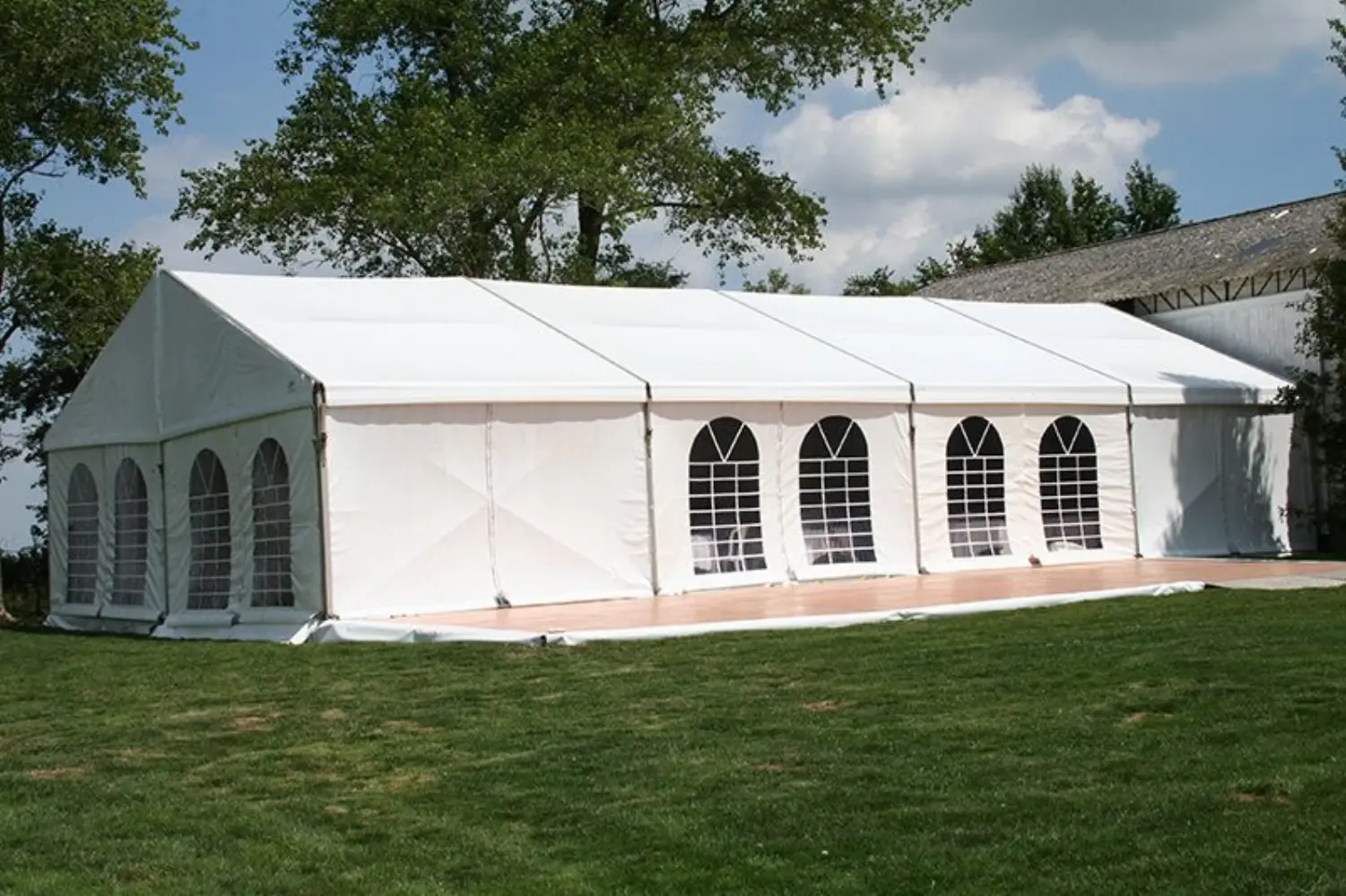 Collet Chapiteaux - WATTRELOS (Nord)