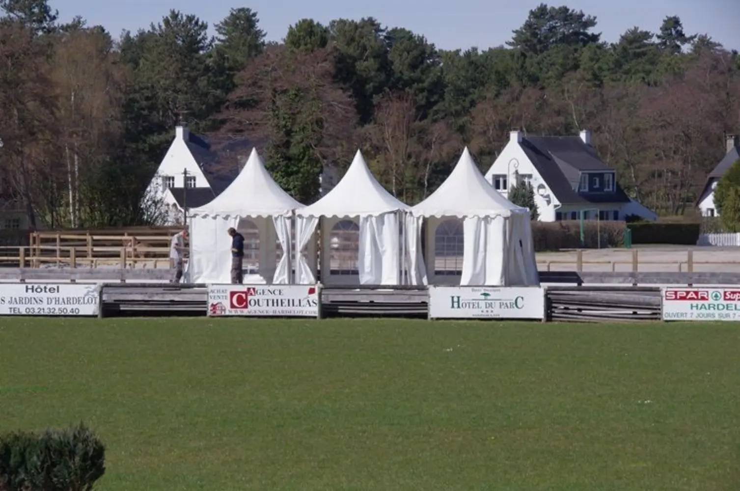 Picquet Location Services - SAINT-MARTIN-BOULOGNE (Pas-de-Calais)