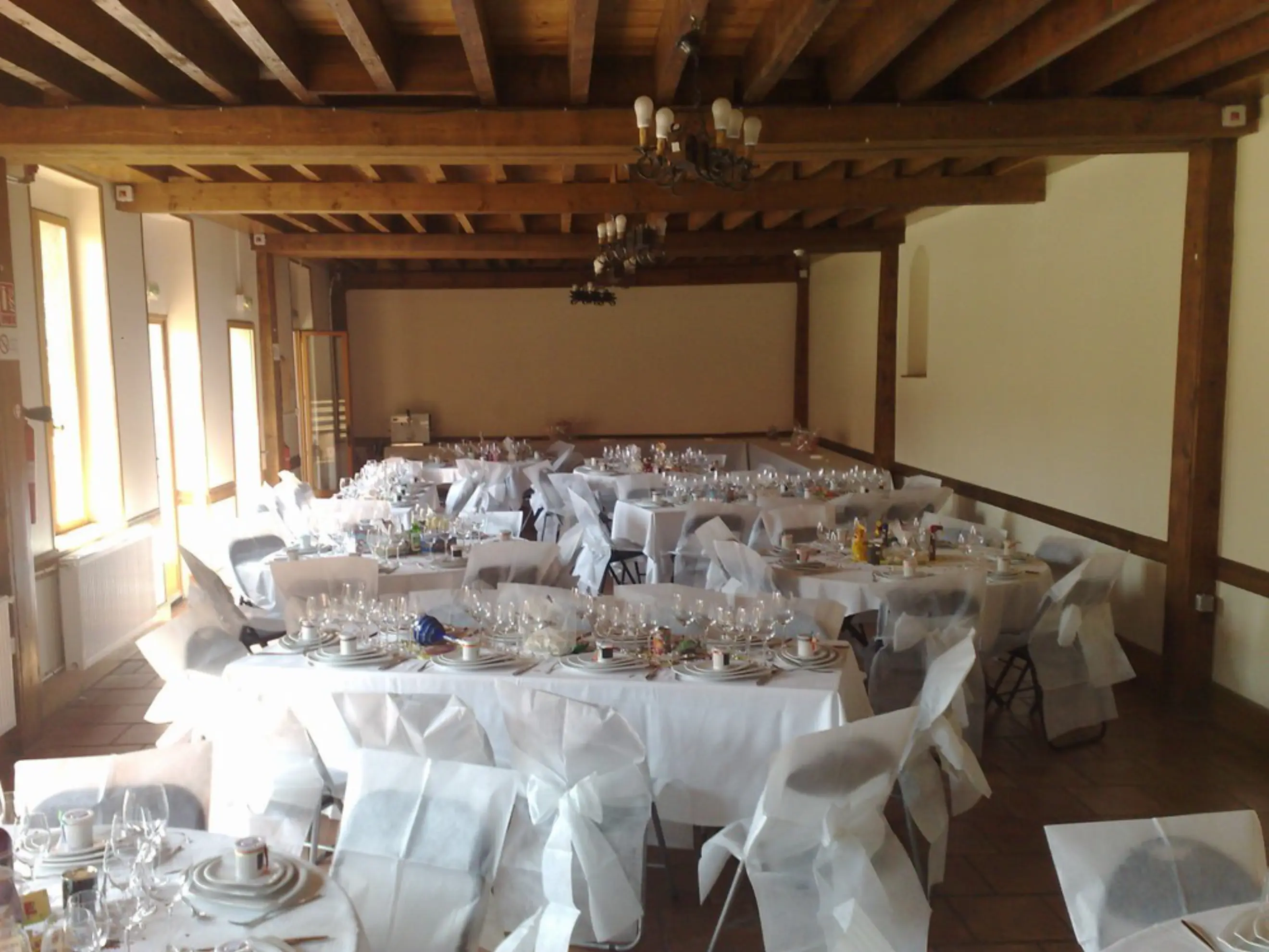 Ferme De L'Epinette - Nieppe (Nord)