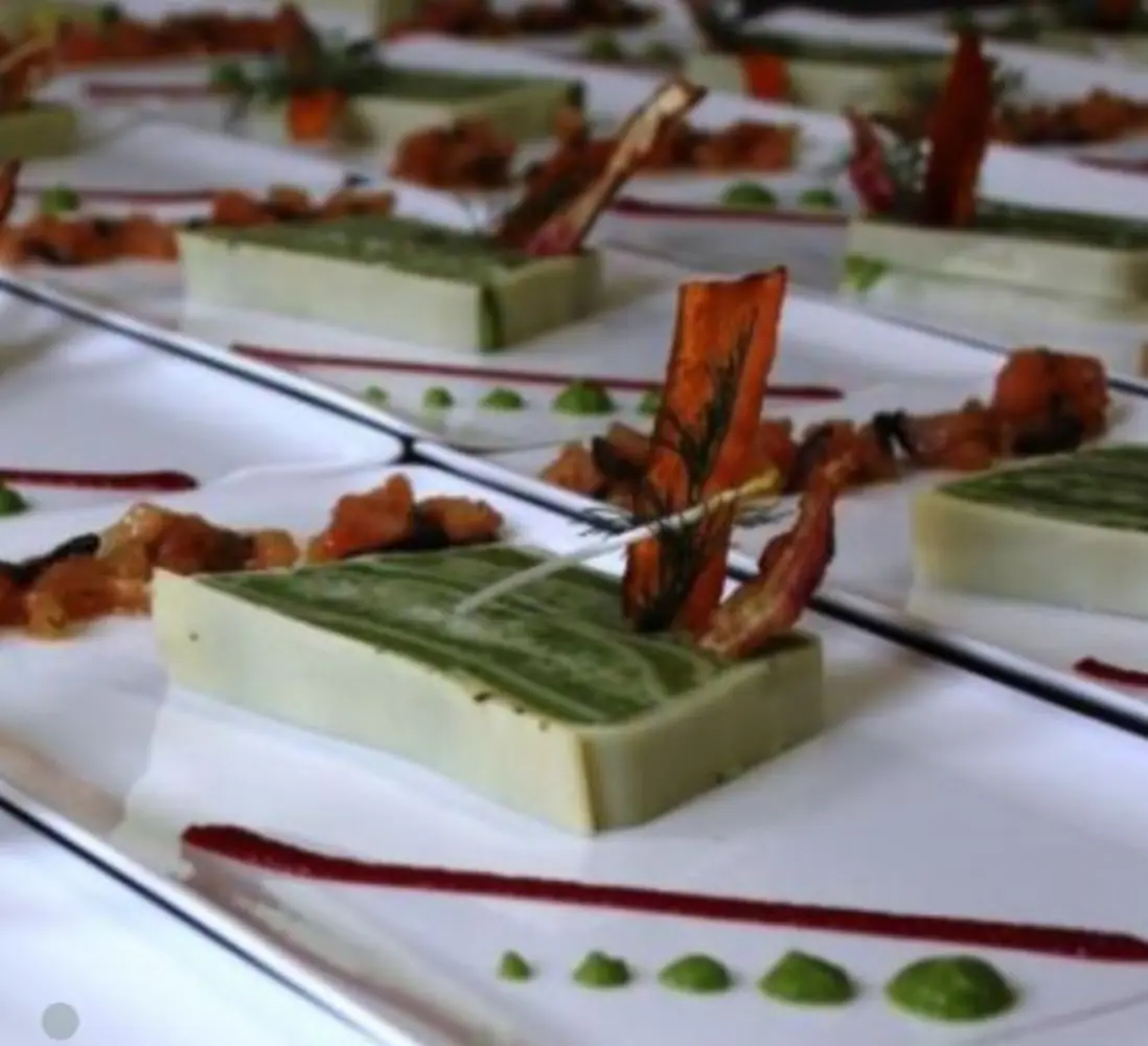 Elan Traiteur - SANCERRE (Cher)