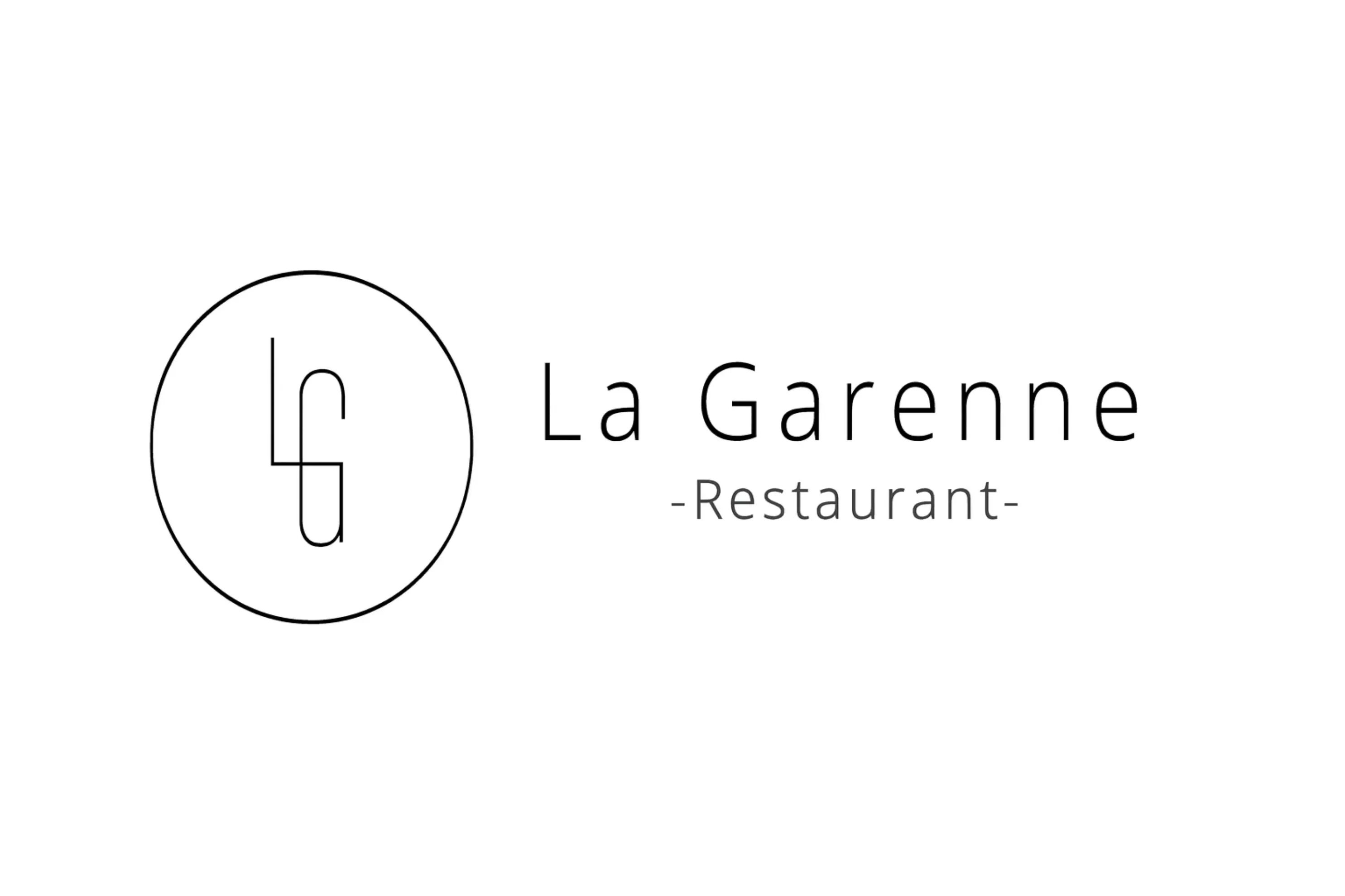 La Garenne - CHAMPIGNY (Marne)