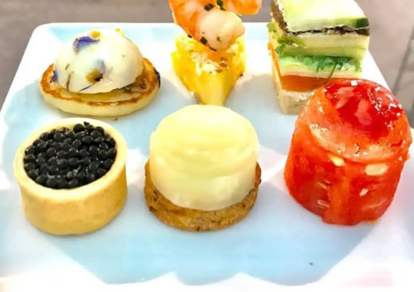 Germain Traiteur - MONTPELLIER (Hérault)