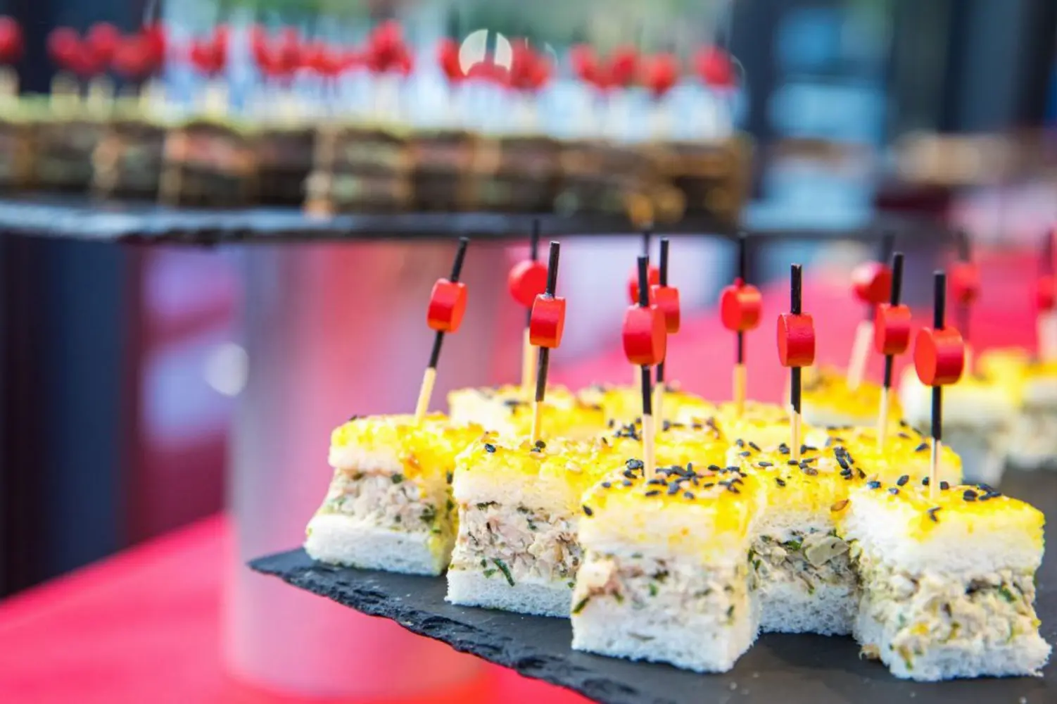 Traiteur Grand - MONTPELLIER (Hérault)