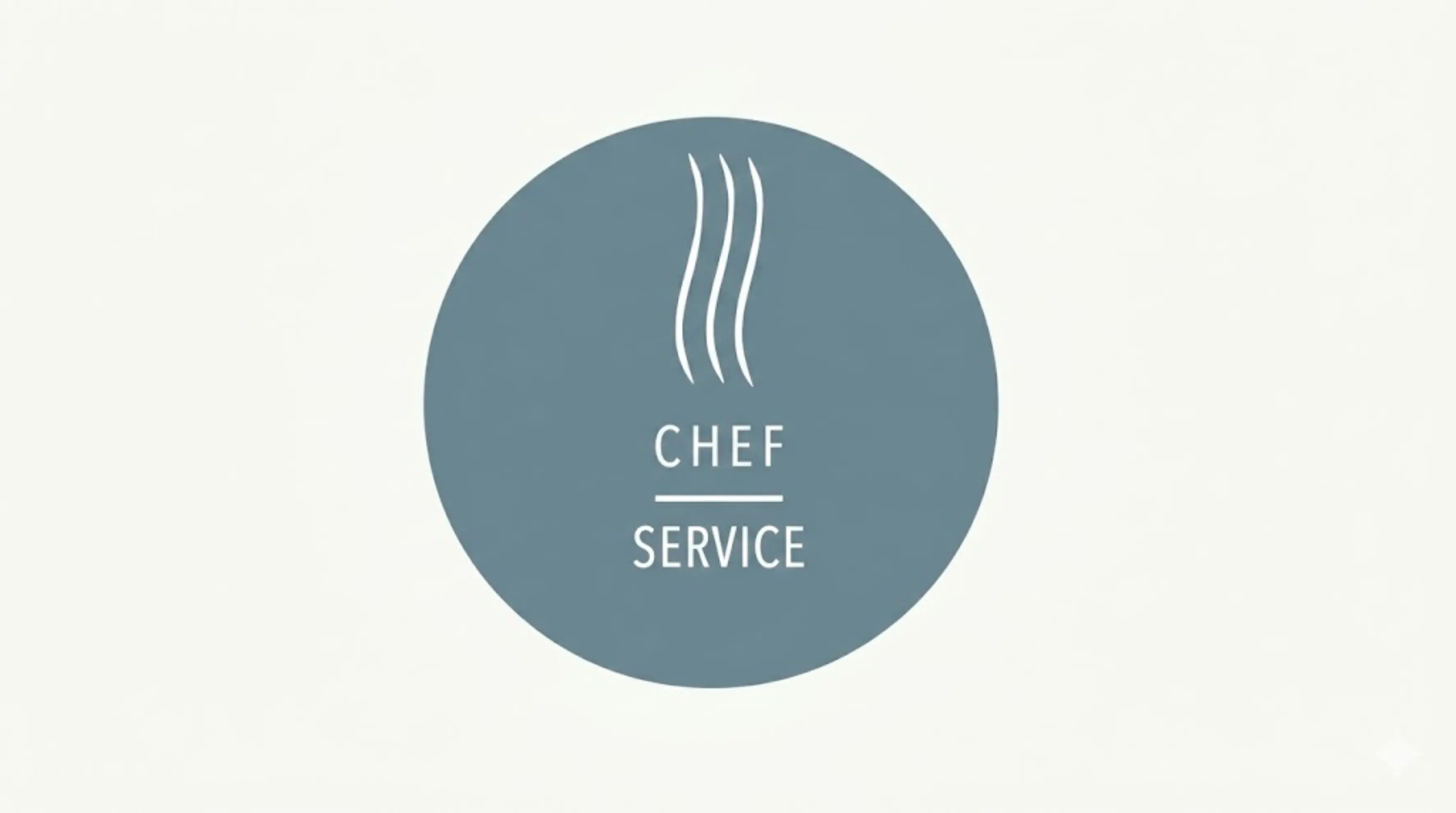 Chef Service - PARIS (Paris)