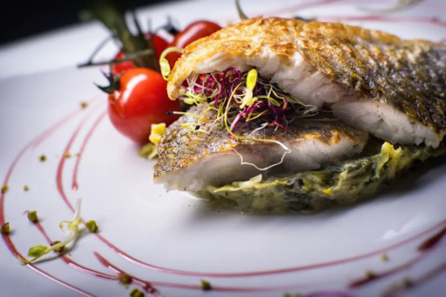 Alexandre Traiteur - CREPY-EN-VALOIS (Oise)