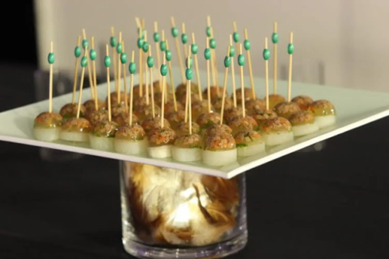 Stéfani Traiteur - MAROLLES-EN-BRIE (Val-de-Marne)