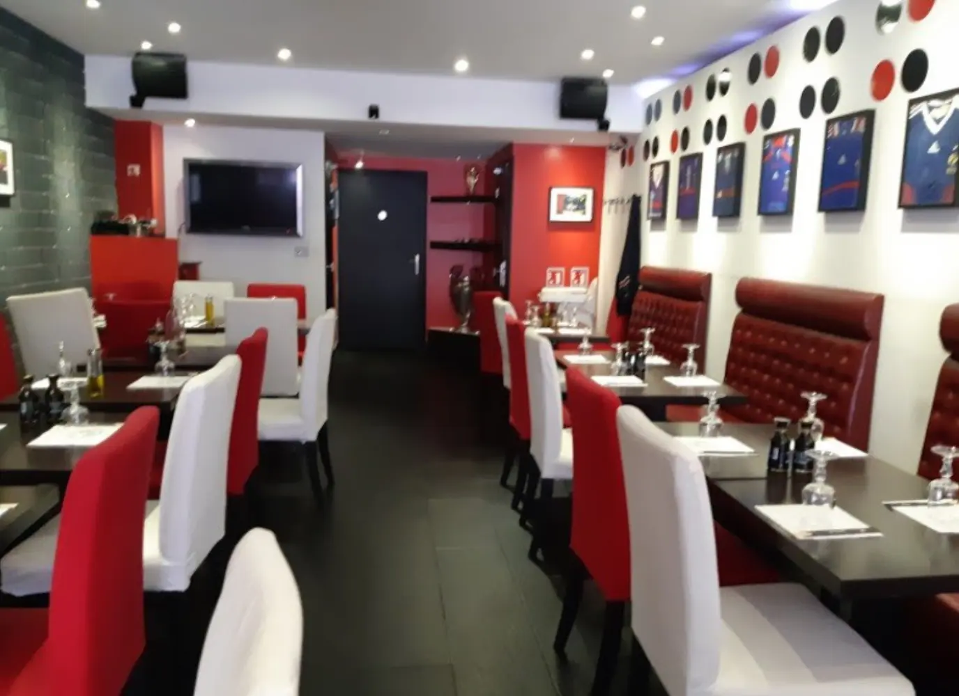 Chez Bibi - RUNGIS (Val-de-Marne)