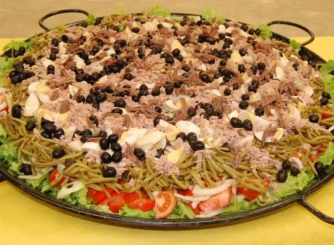 Paëlla Zarco - LÈVES (Eure-et-Loir)