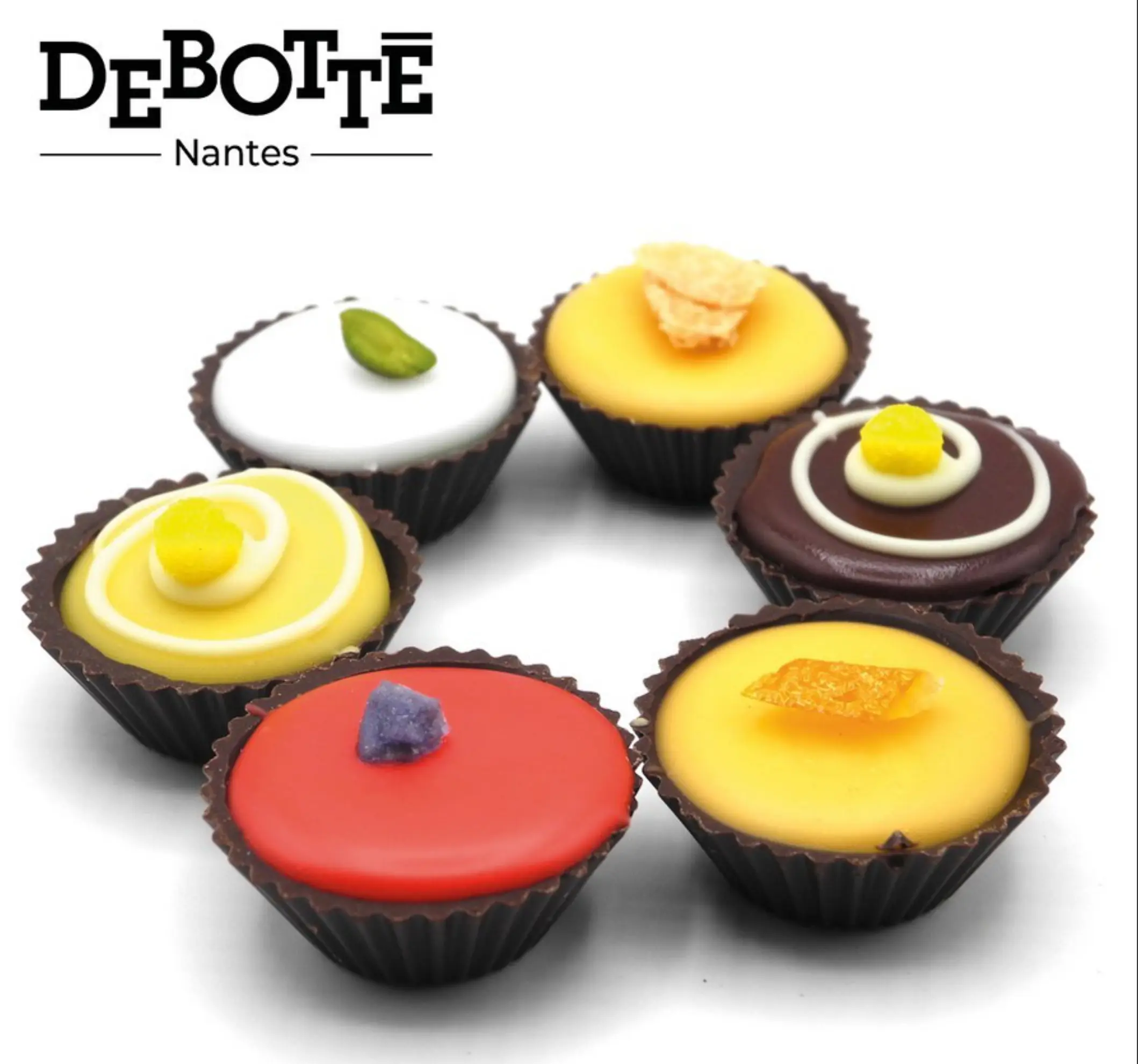 Debotté - NANTES (Loire-Atlantique)