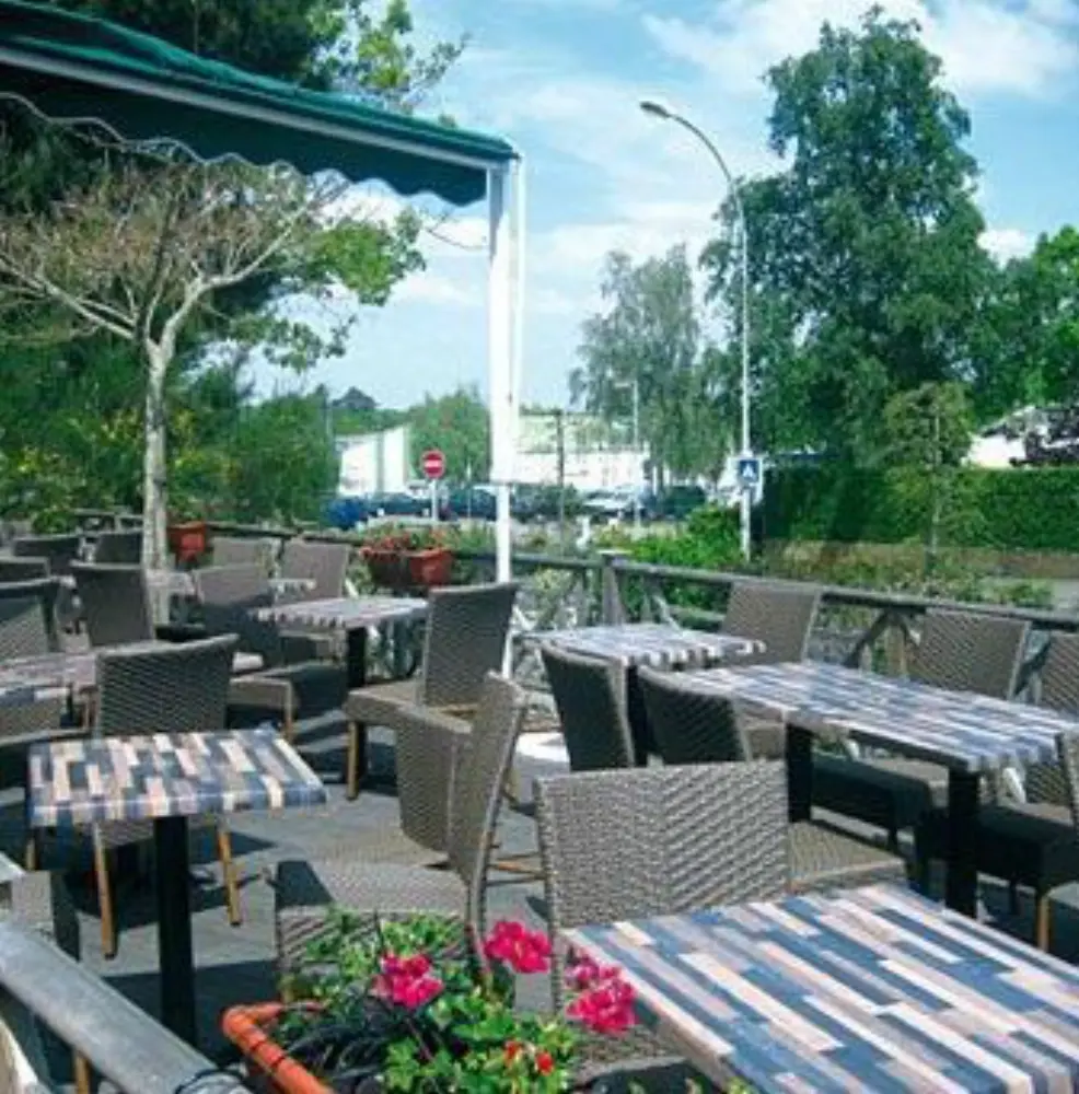 Restaurant Albizia - ORVAULT (Loire-Atlantique)