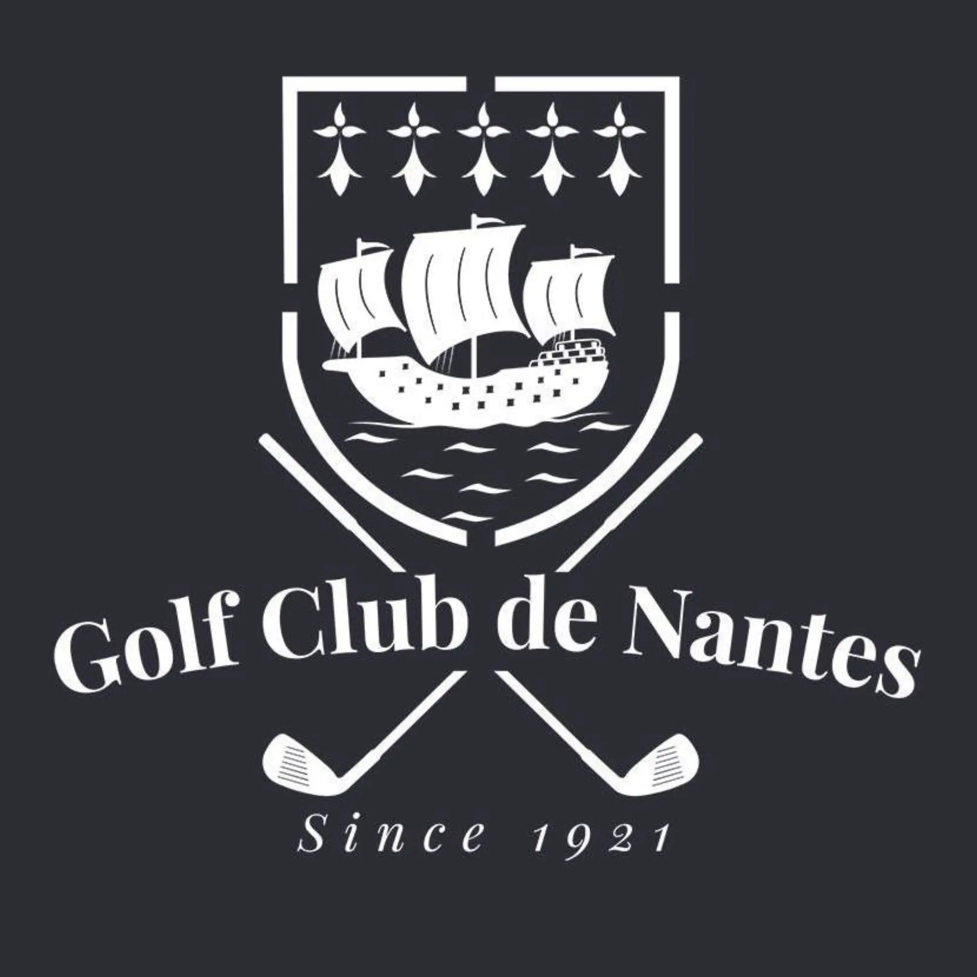 Golf de Nantes - VIGNEUX-DE-BRETAGNE (Loire-Atlantique)