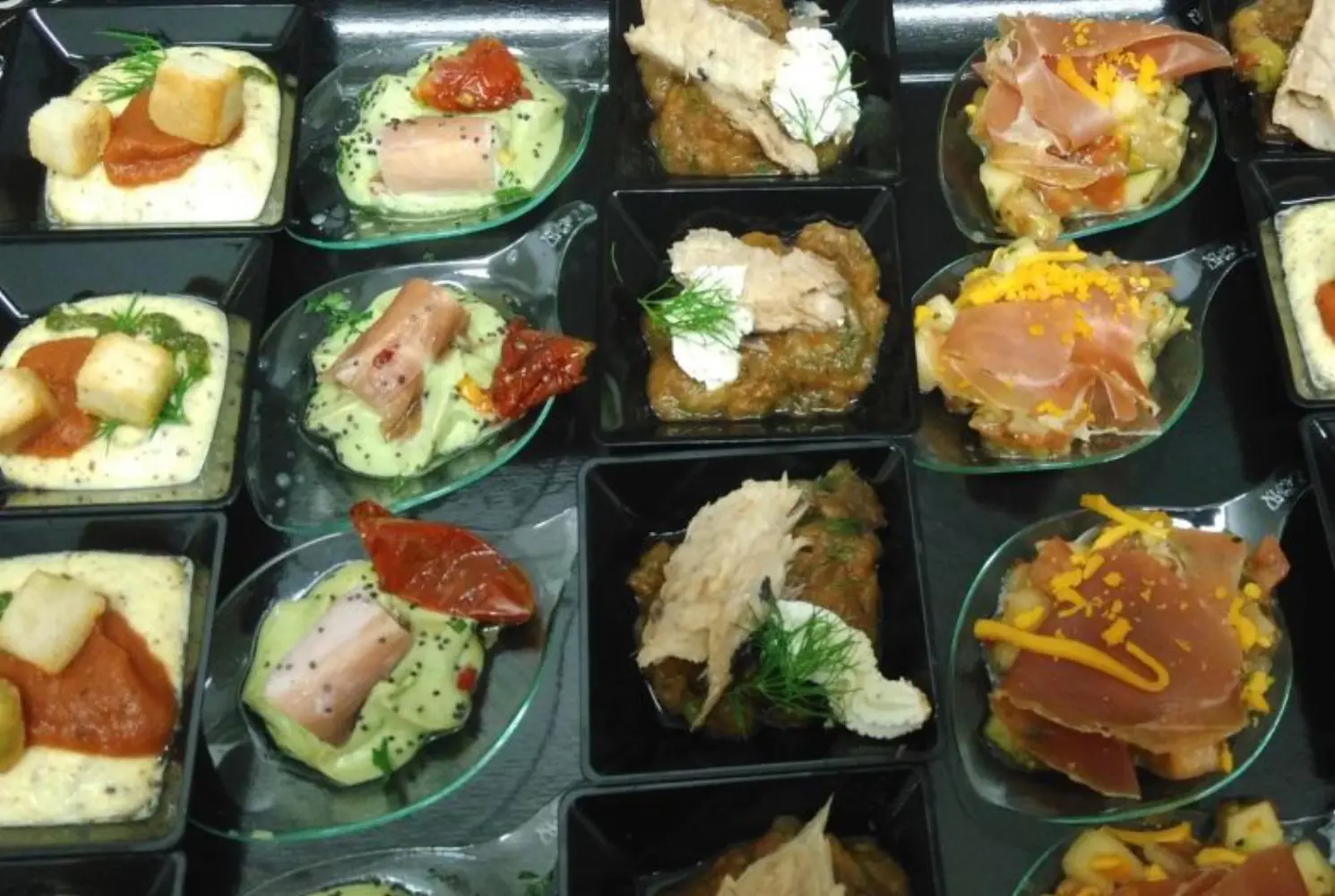 Traiteur Godard - SAUTRON (Loire-Atlantique)