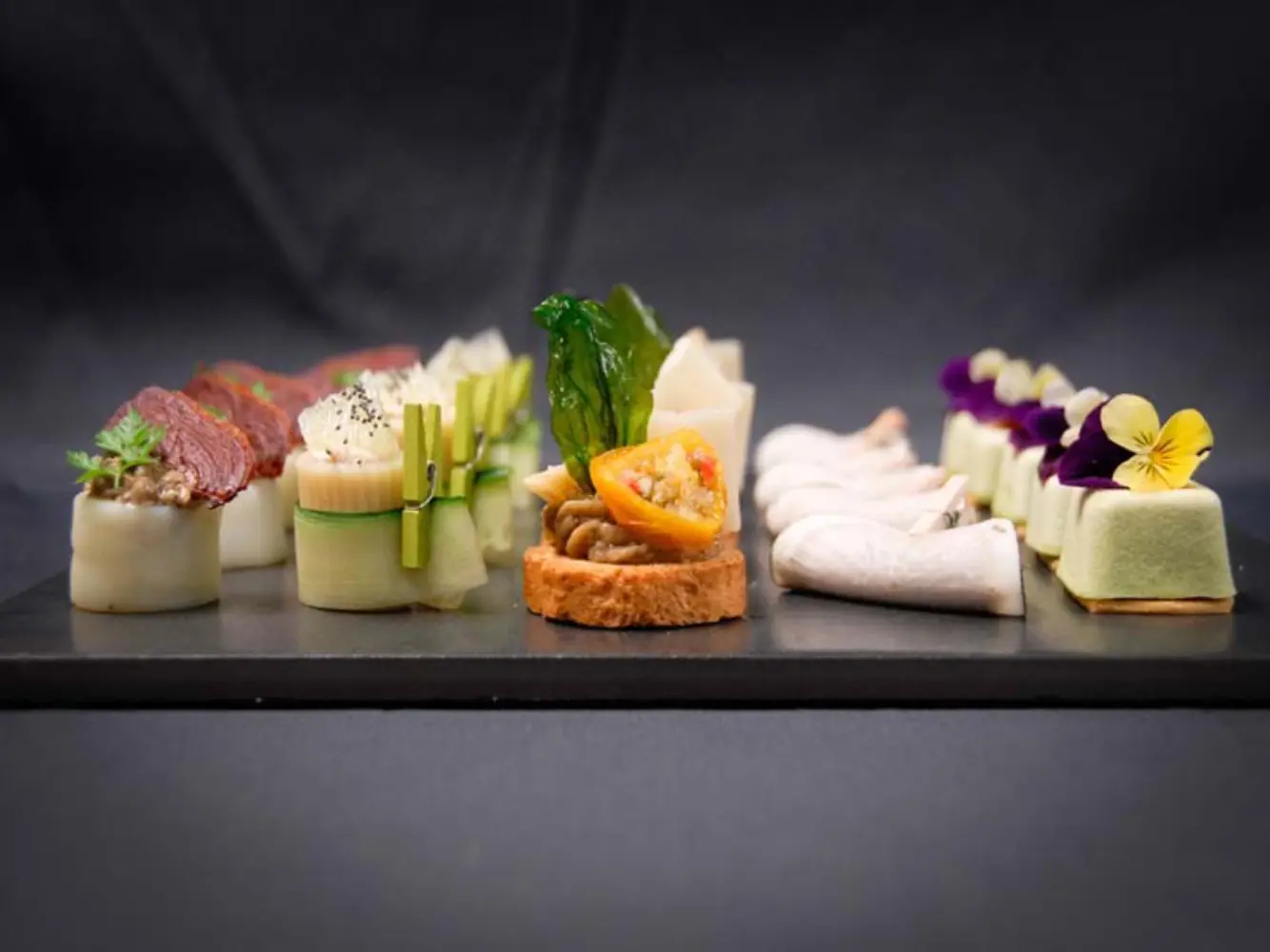 Lerouge Traiteur - LE MANS (Sarthe)