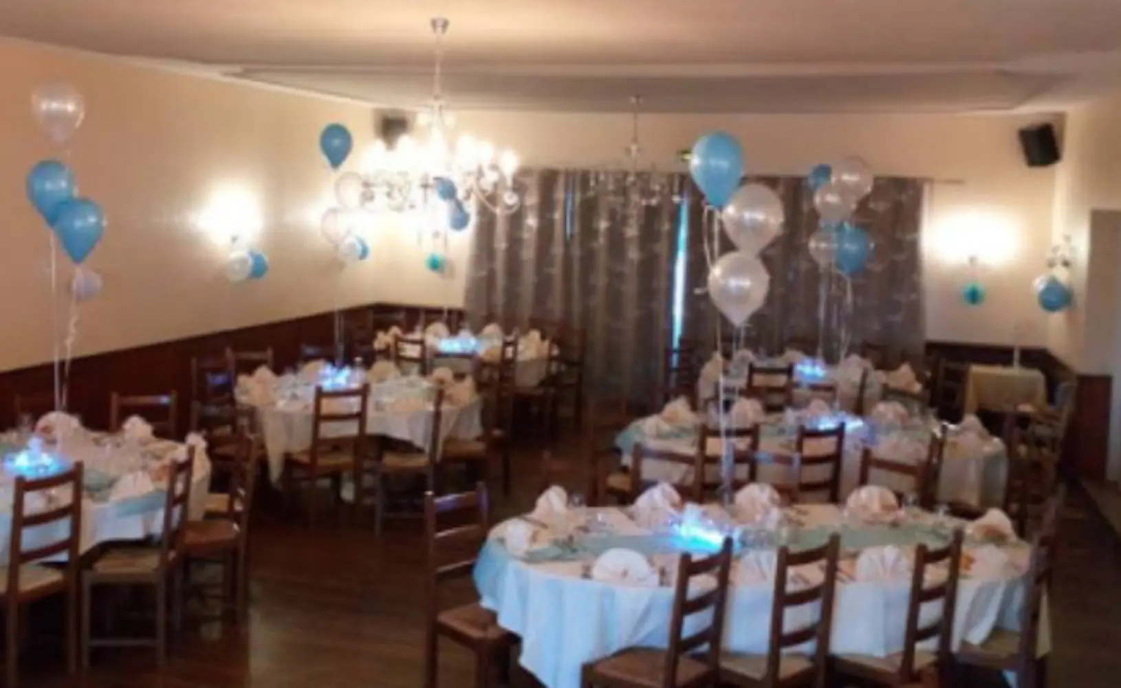 Restaurant Le Grillon - SORIGNY (Indre-et-Loire)