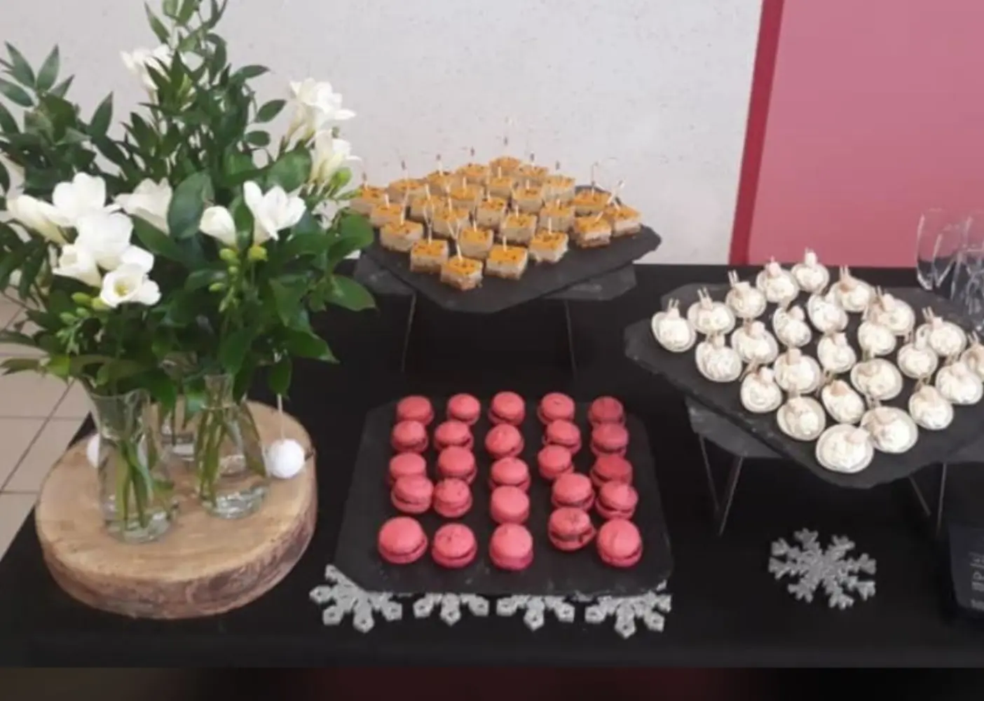 La Toque Vendômoise - VENDÔME (Loir-et-Cher)