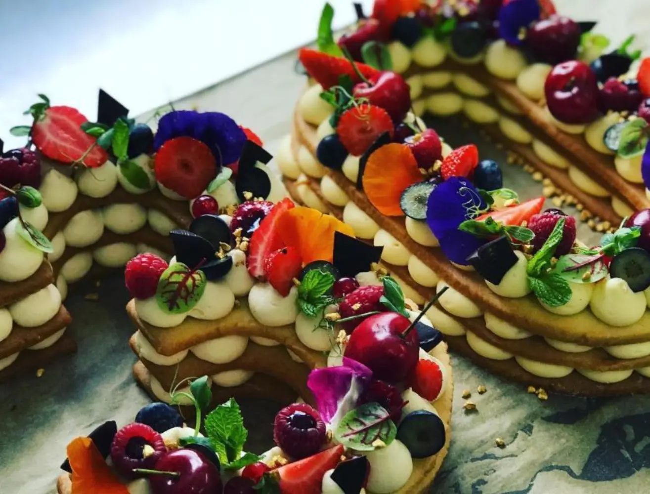 Pain d’Epices - TADEN (Côtes-d'Armor)