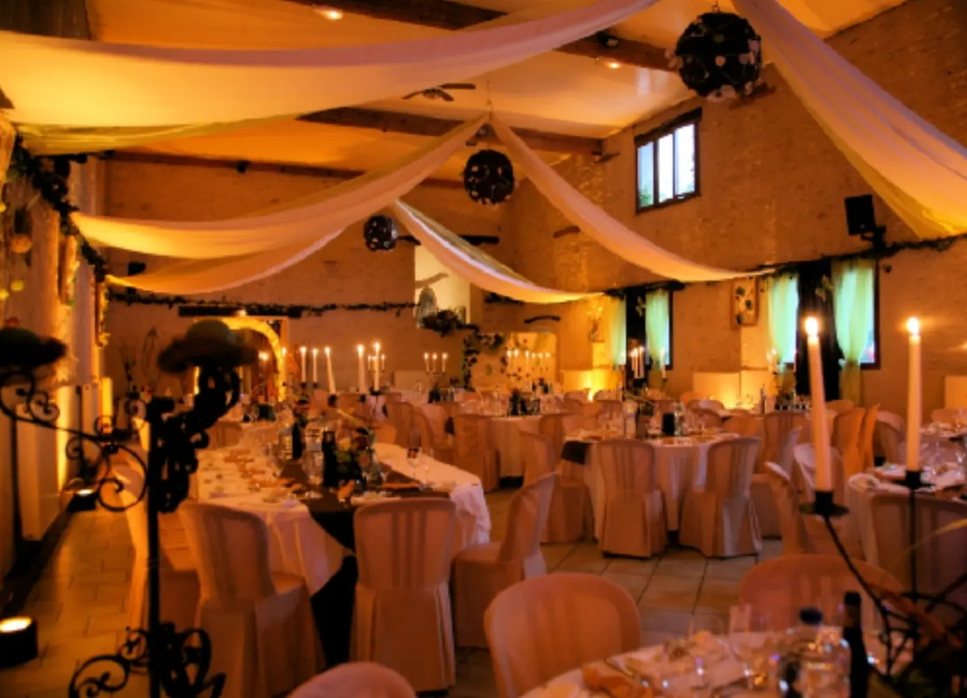 Les Granges du Chesnay - Etampes (Essonne)