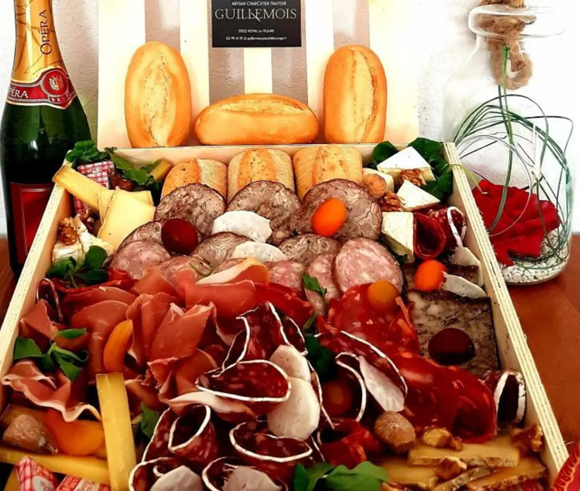 Guillemois Pascal et Mireille - NOYAL SUR VILAINE (Ille-et-Vilaine)