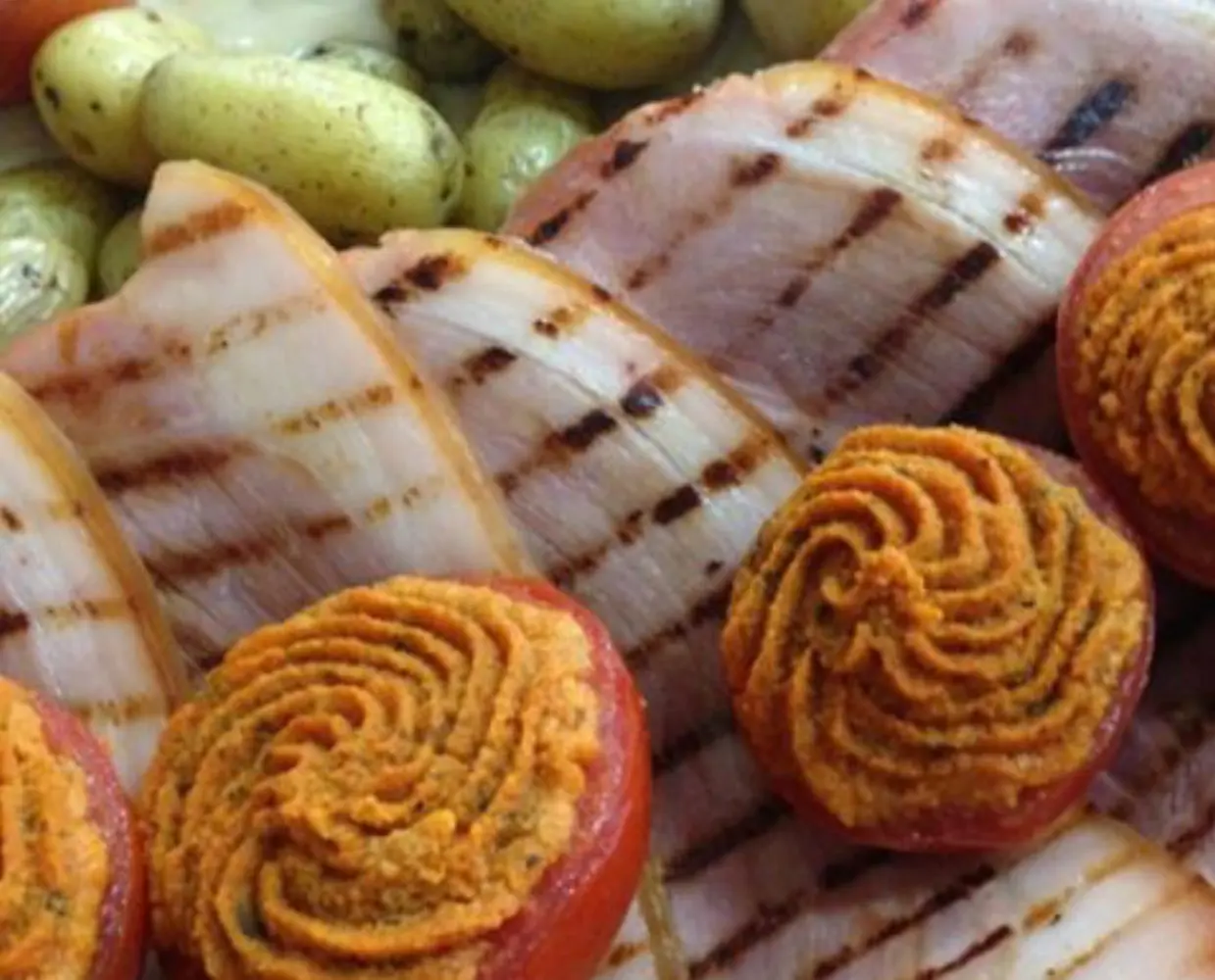 La Paëlla del Sol Traiteur - SAINT-GERMAIN-EN-COGLÈS (Ille-et-Vilaine)