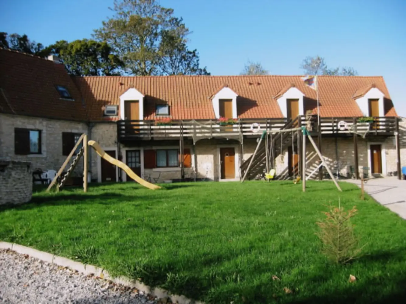 Calypso - Marquise (Pas-de-Calais)