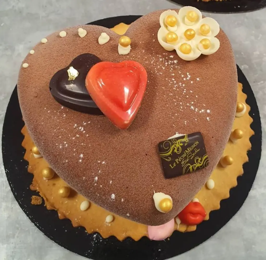 Le Pêché Mignon - CHARLEVILLE MÉZIÈRES (Ardennes)