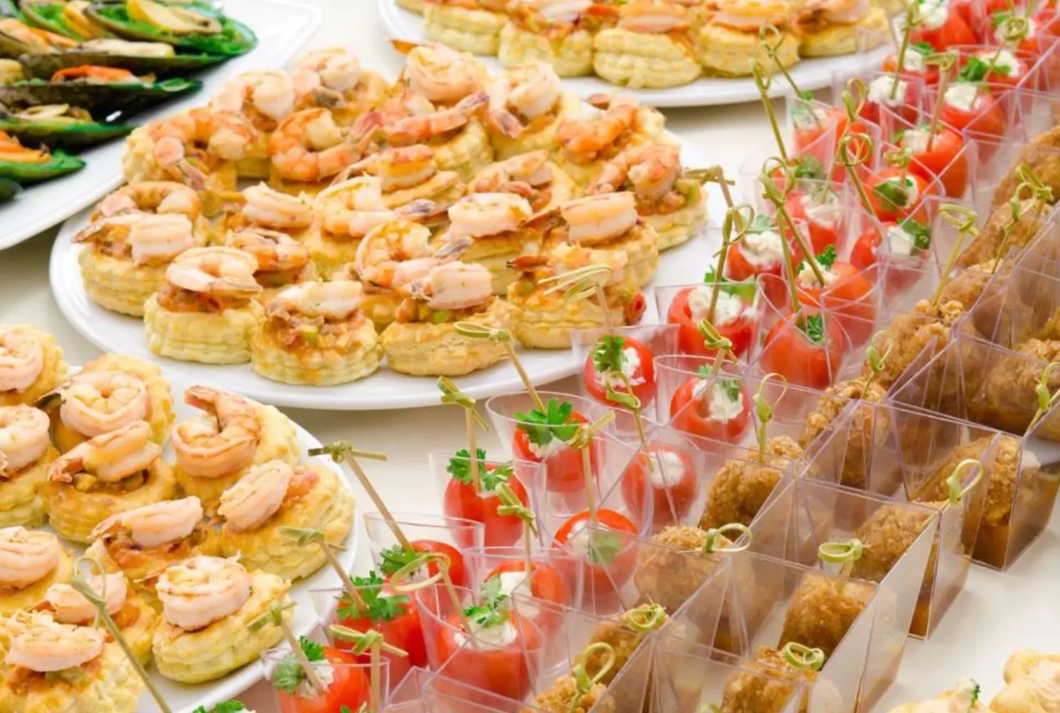 Blaisot Traiteur - PONT-SAINTE-MARIE (Aube)