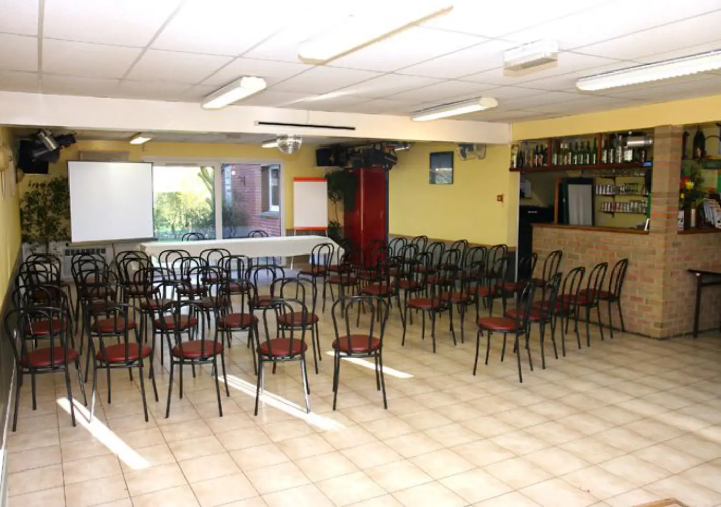 Ducroq Daniel - Bruay-la-Buissière (Pas-de-Calais)