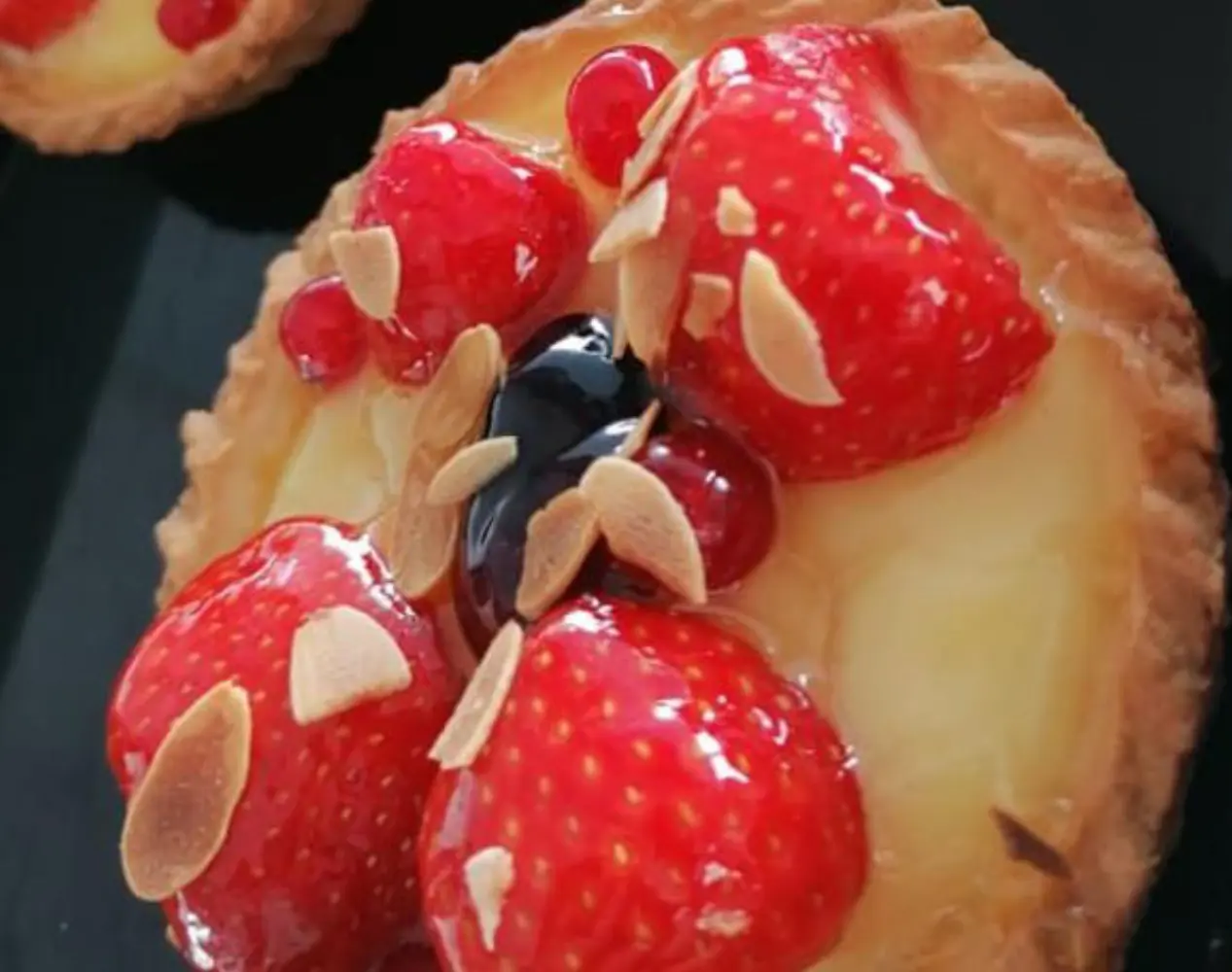 Matthieu Dherbecourt Traiteur - ESCAUDOEUVRES (Nord)