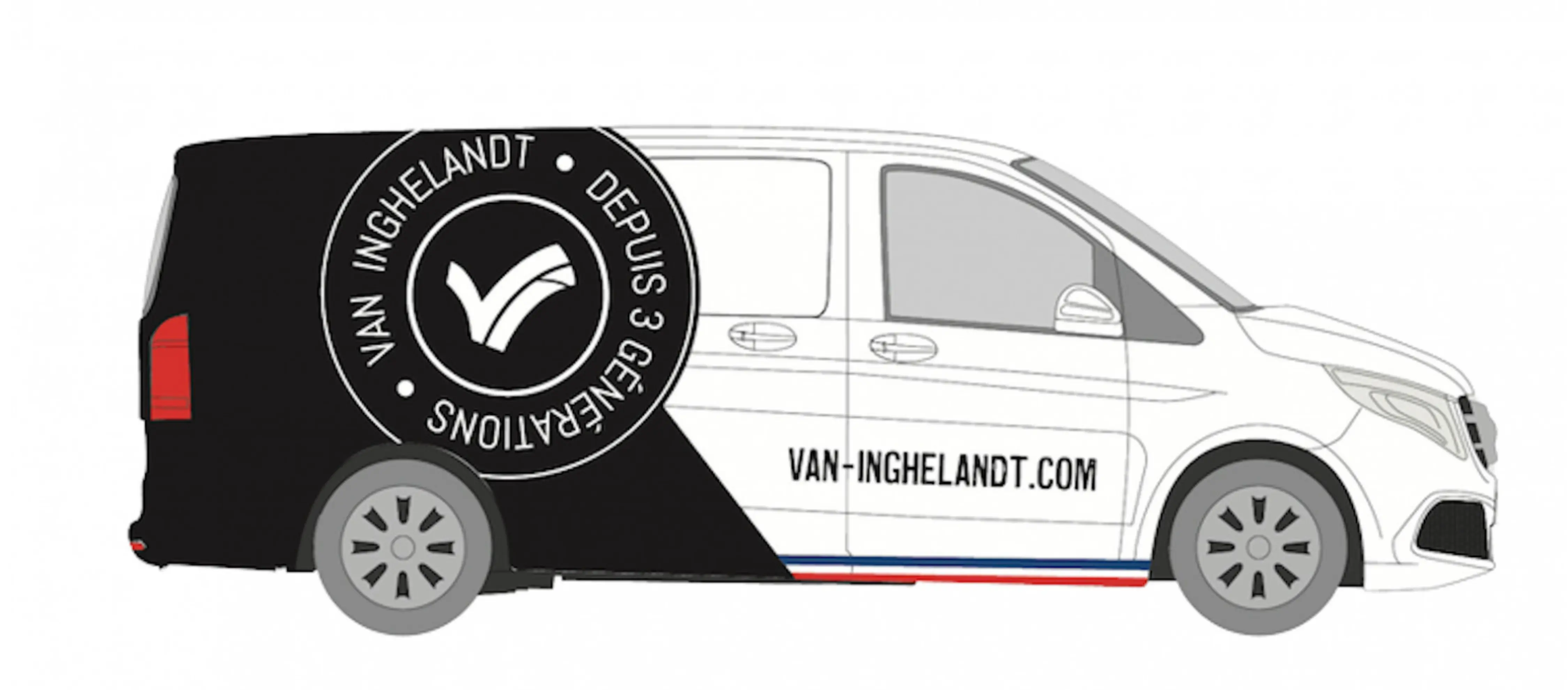 Van Inghelandt - HAZEBROUCK (Nord)